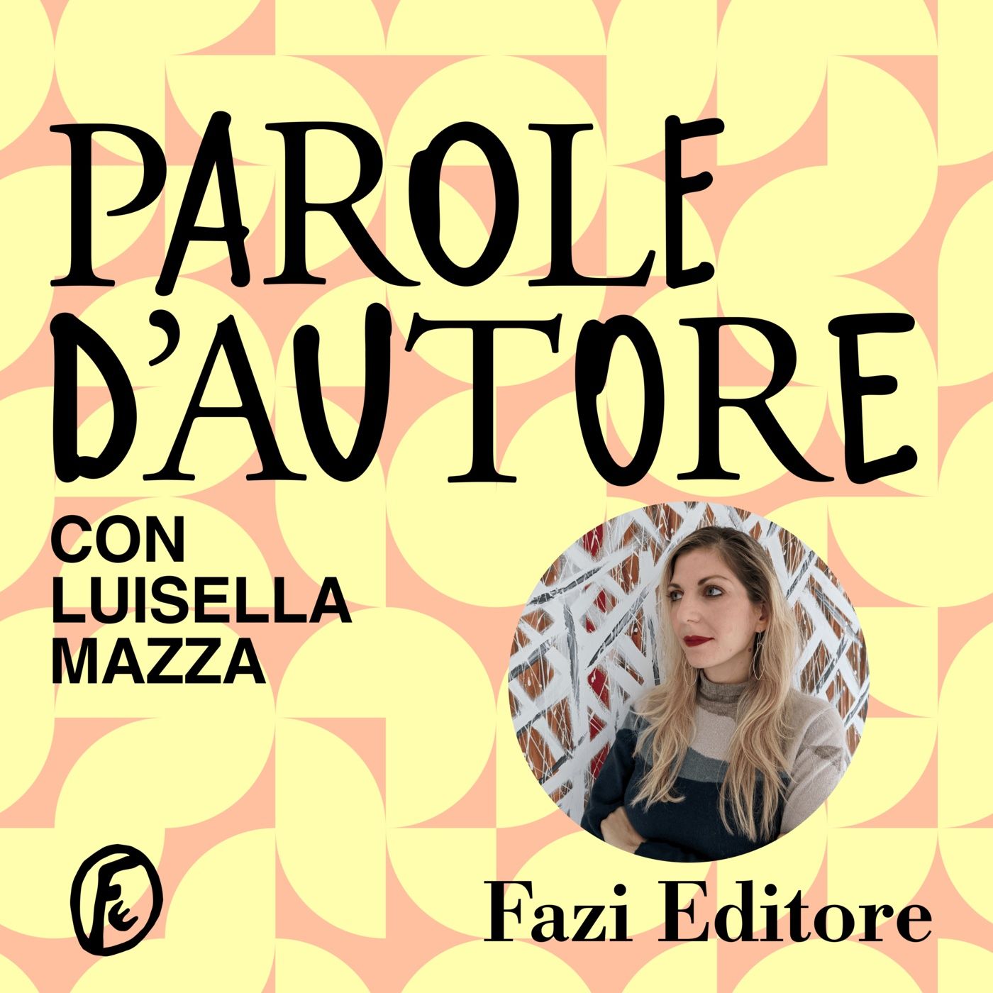 Luisella Mazza e i fuorisede della vita