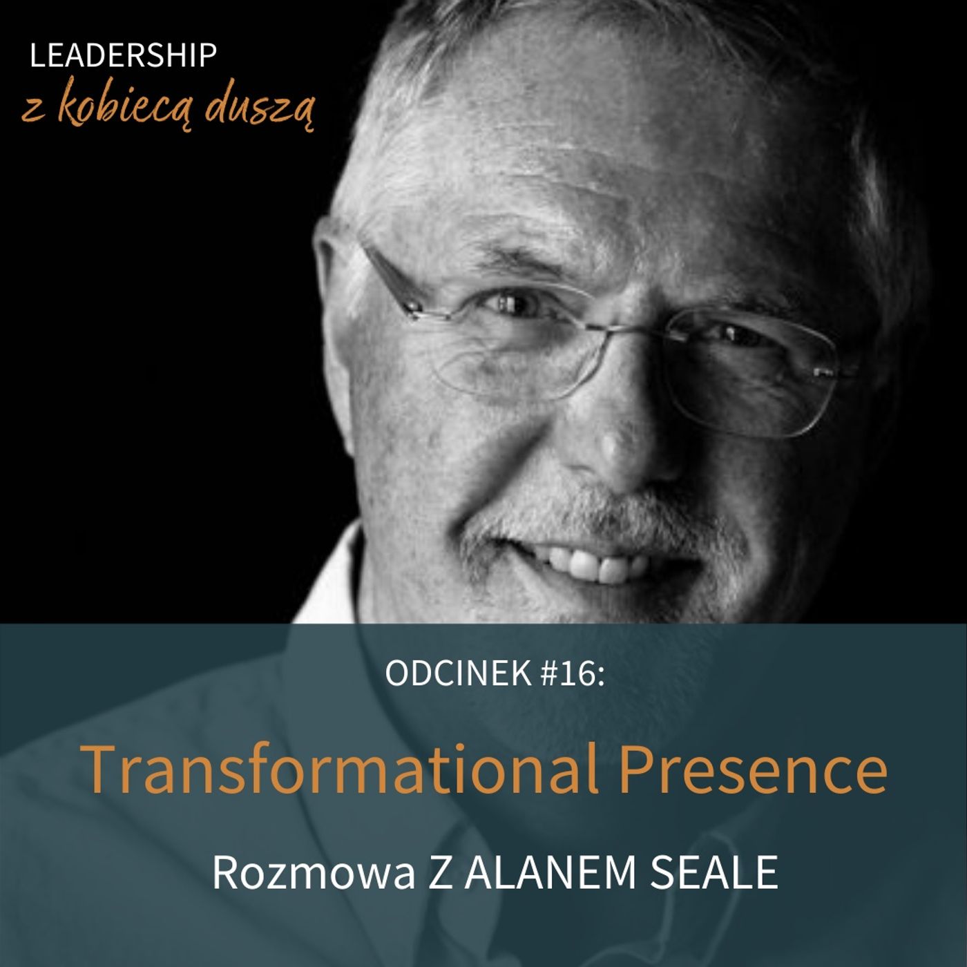 Alchemia Tworzenia Podcast Aga Piotrowska