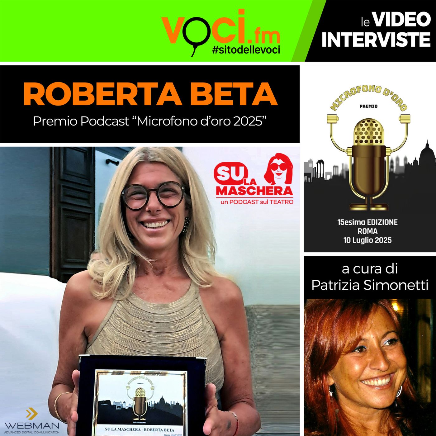 Voci.fm