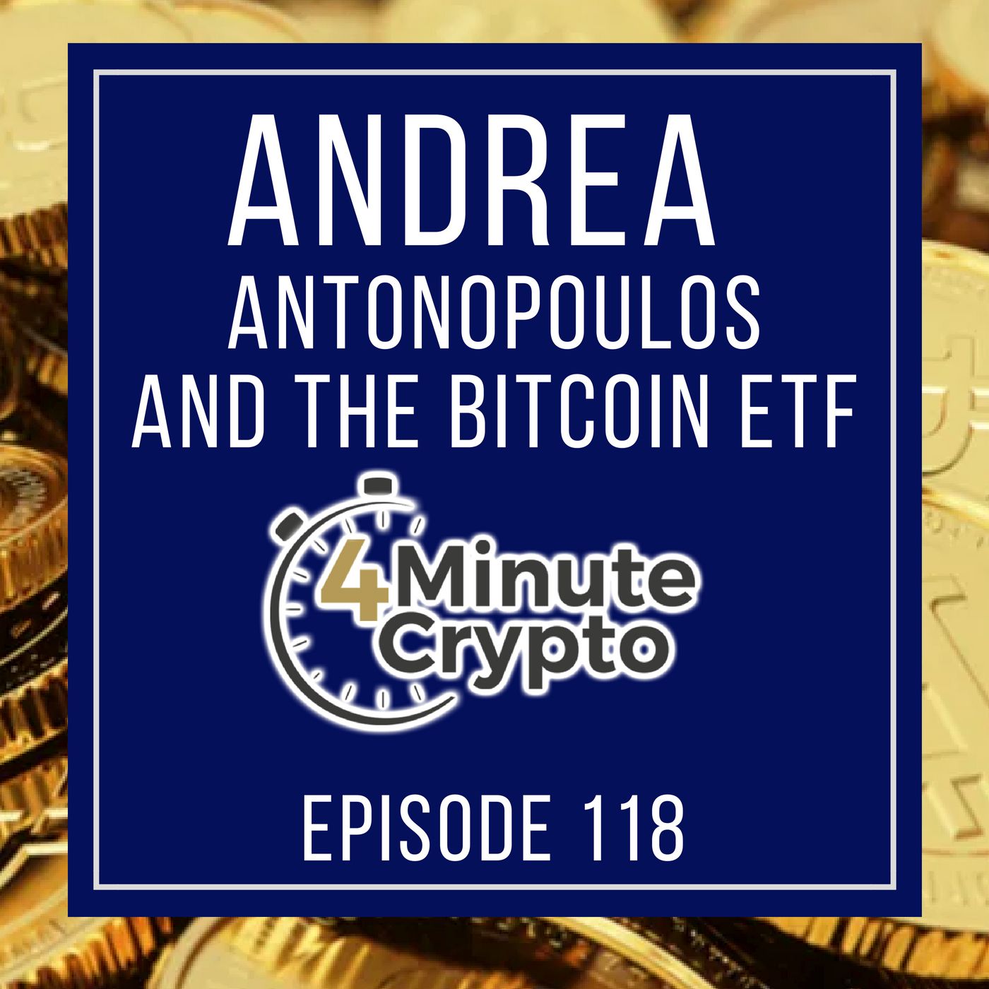 4 Minute Bitcoin Daily News