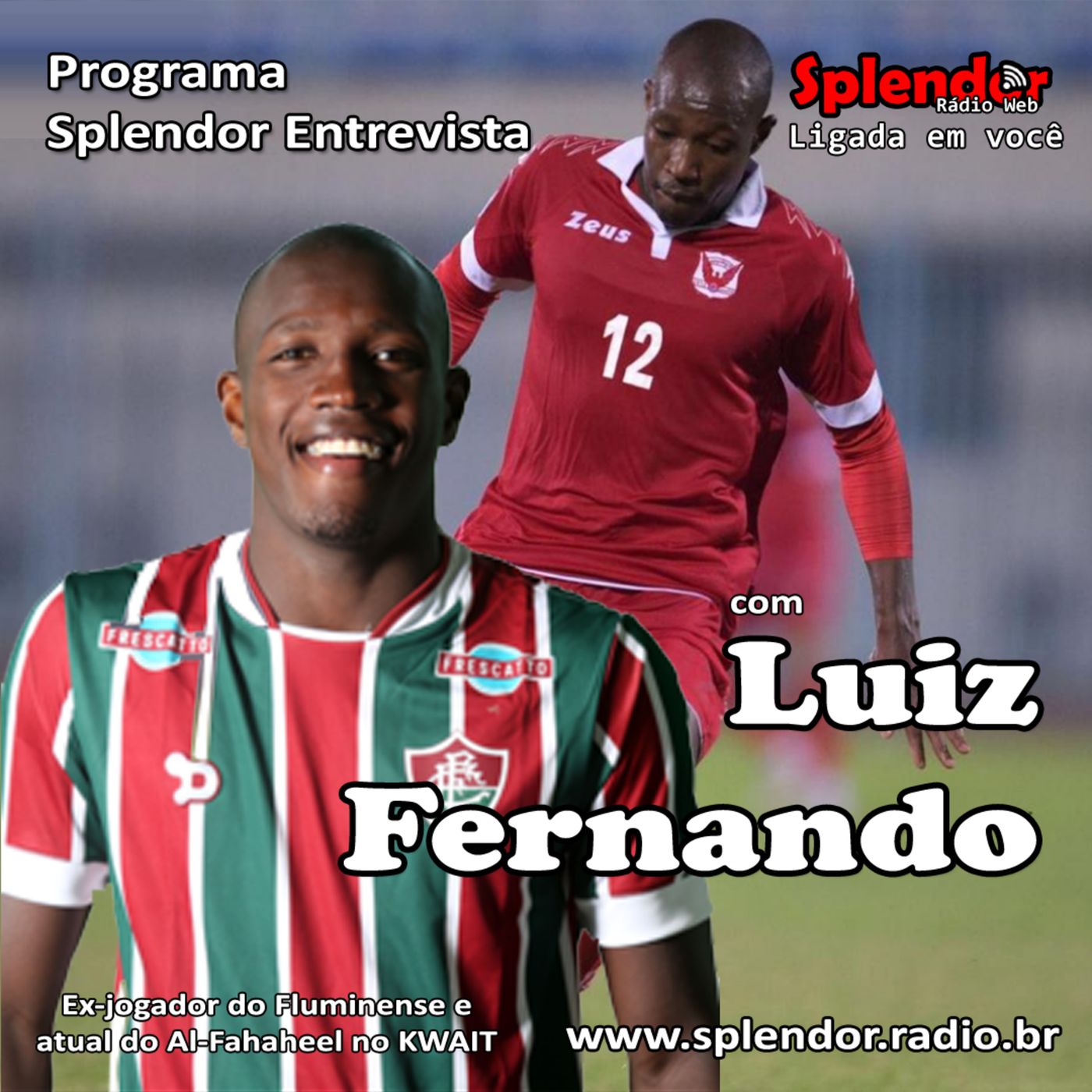 Rádio Splendor - Programas