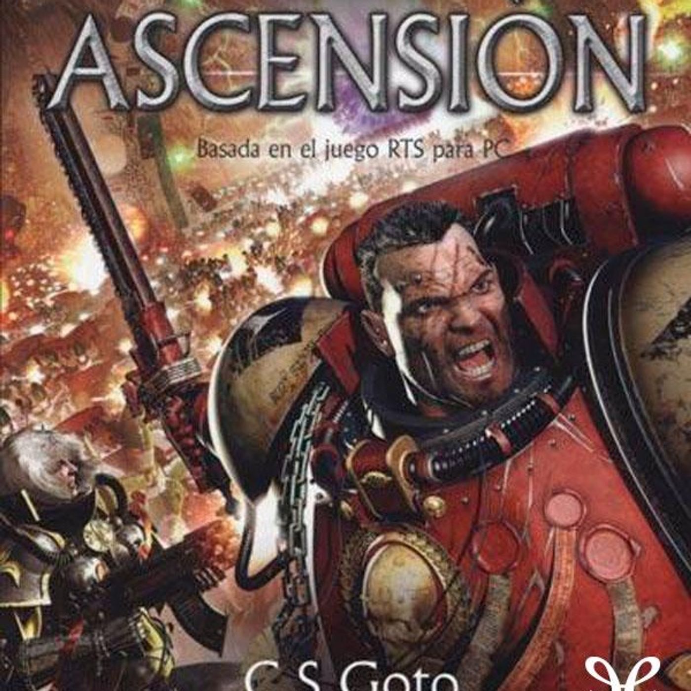 (Resumen) Ascension - C. S. Goto