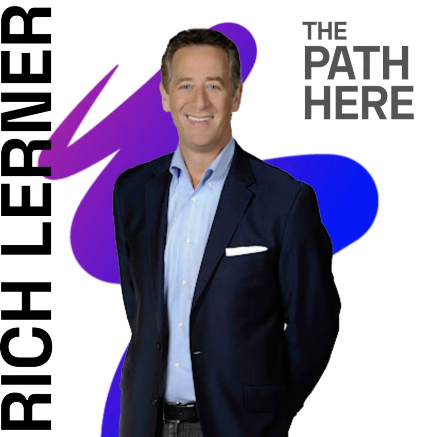 The Path Here