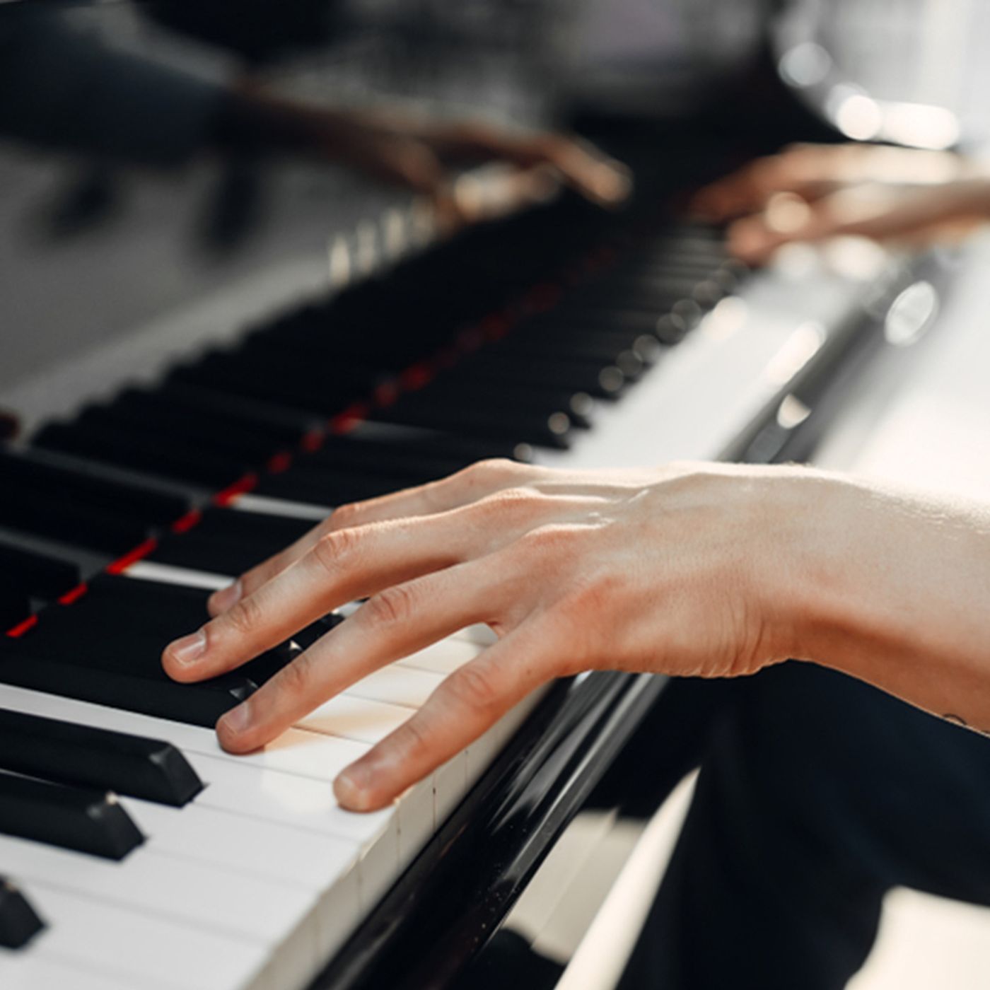 NATURALMENTE PIANOFORTE