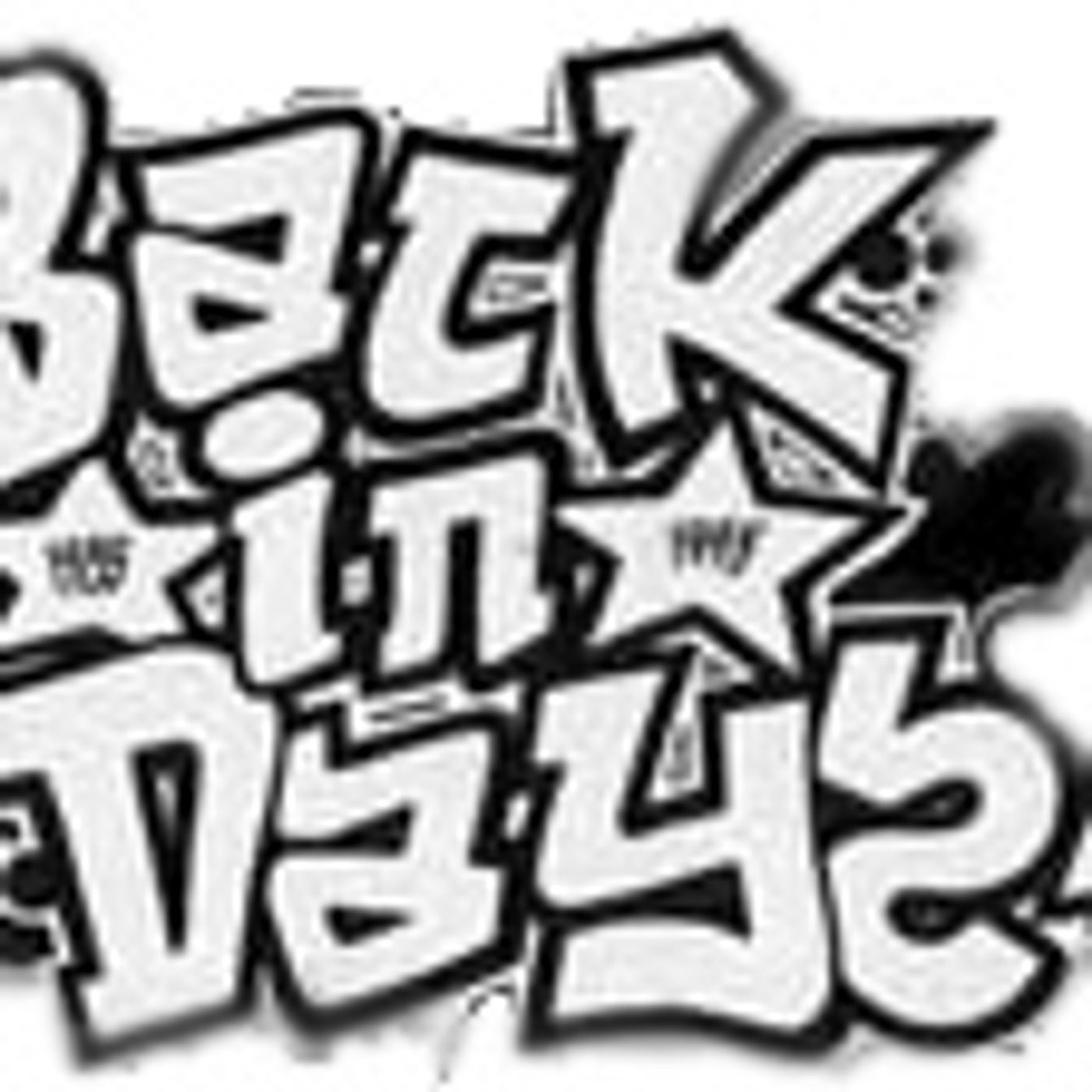Some years ago (first) episode artwork