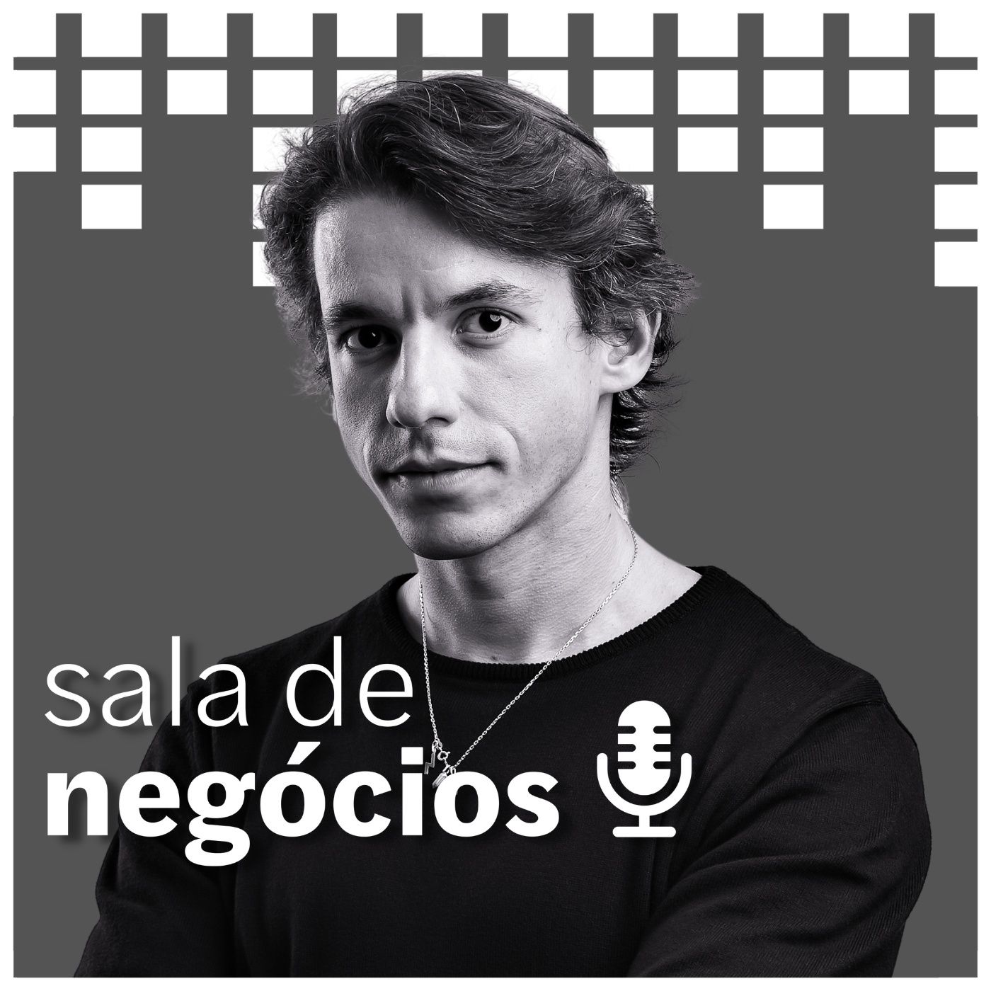 Sala de Negócios