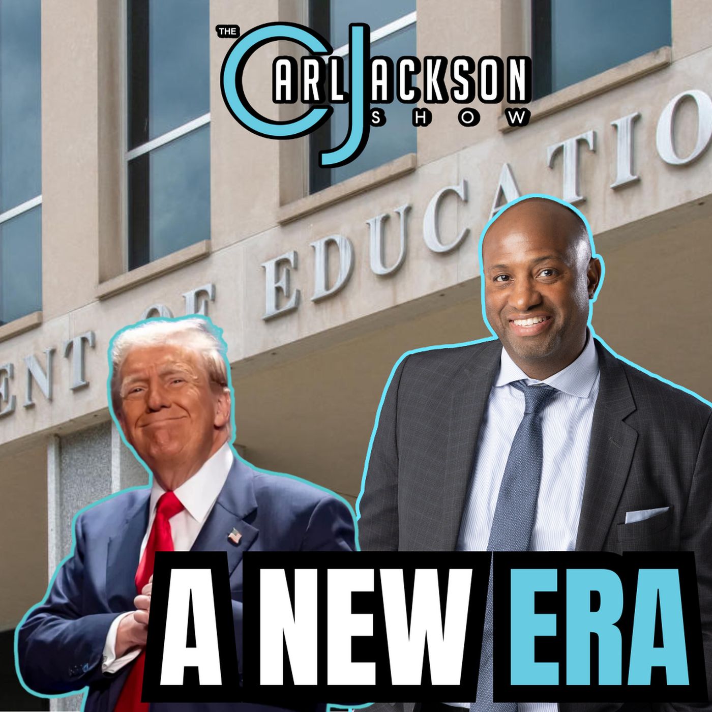 Dismantling The Dept of Education Is A Win for Students, Parents and Teachers