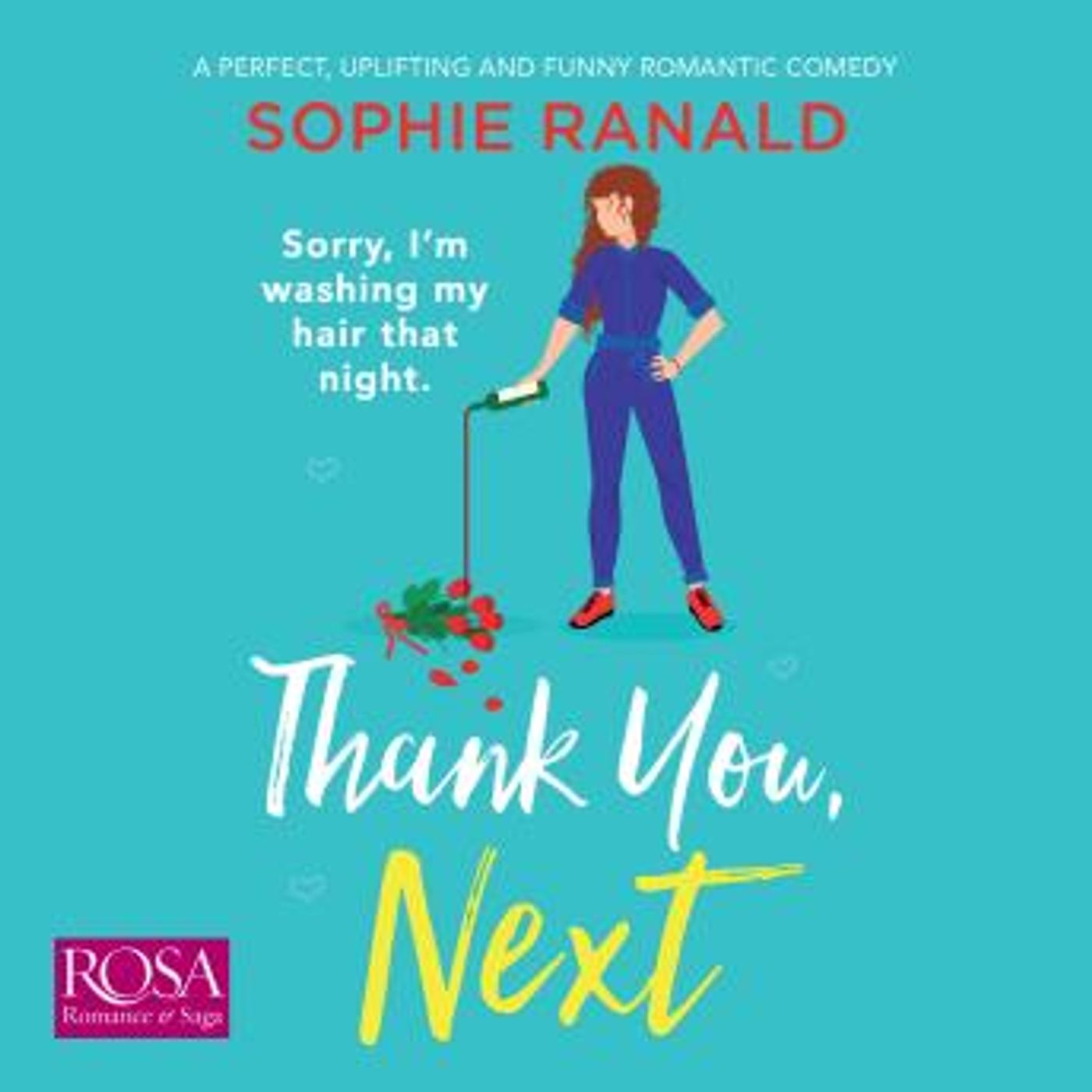 Listen to Latest Full Audiobooks in Romance, Modern