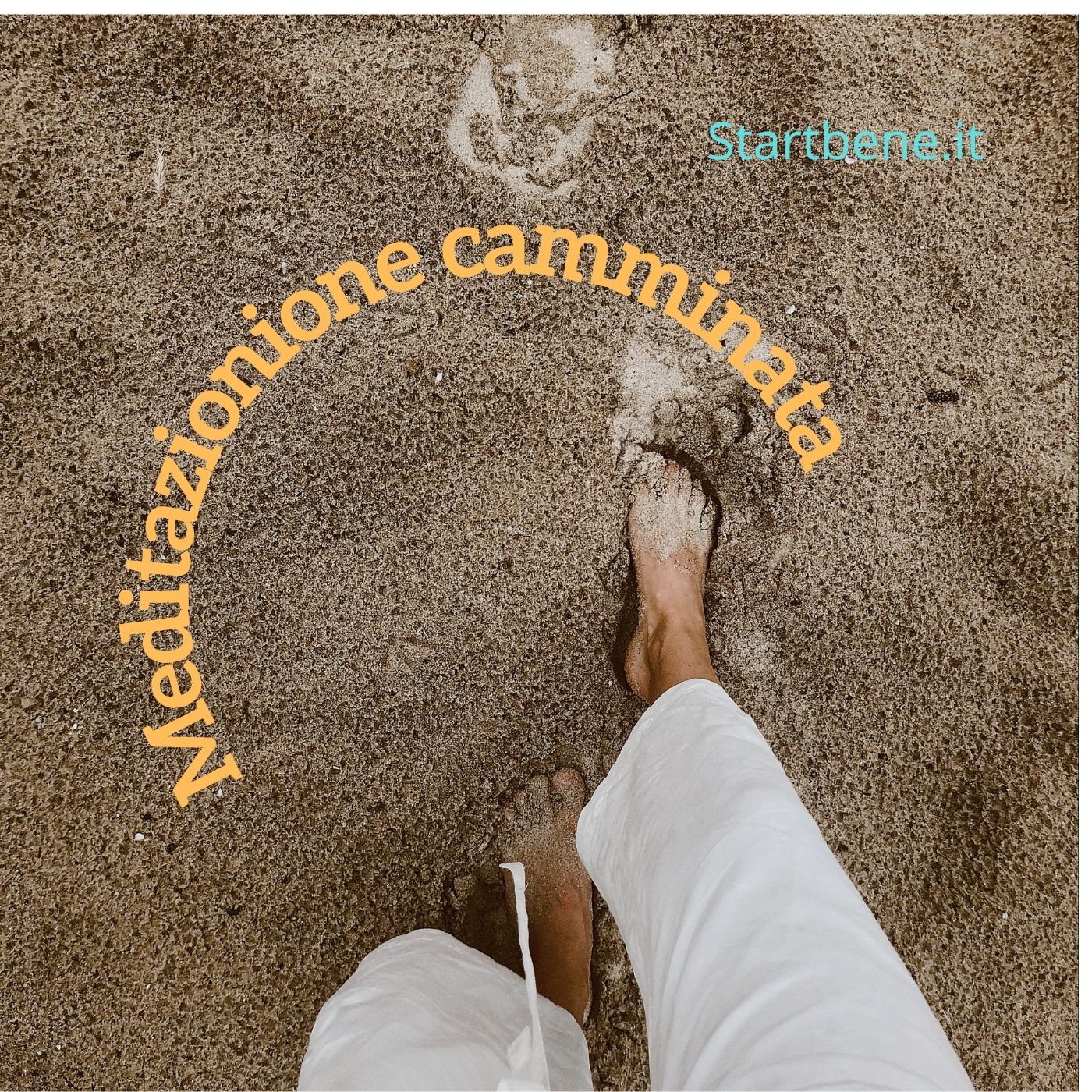 Startbene Meditazione 15 minuti