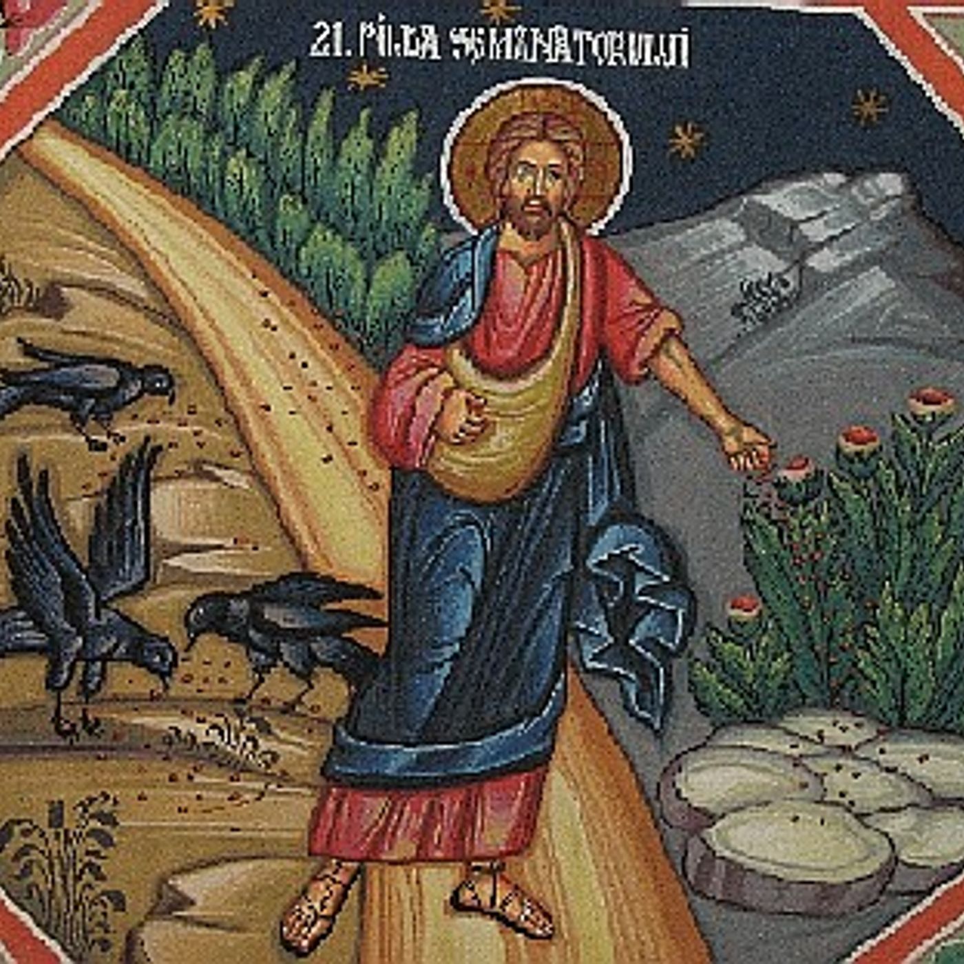 179_Secondo_anno_di_vita_pubblica_di_Gesu episode artwork
