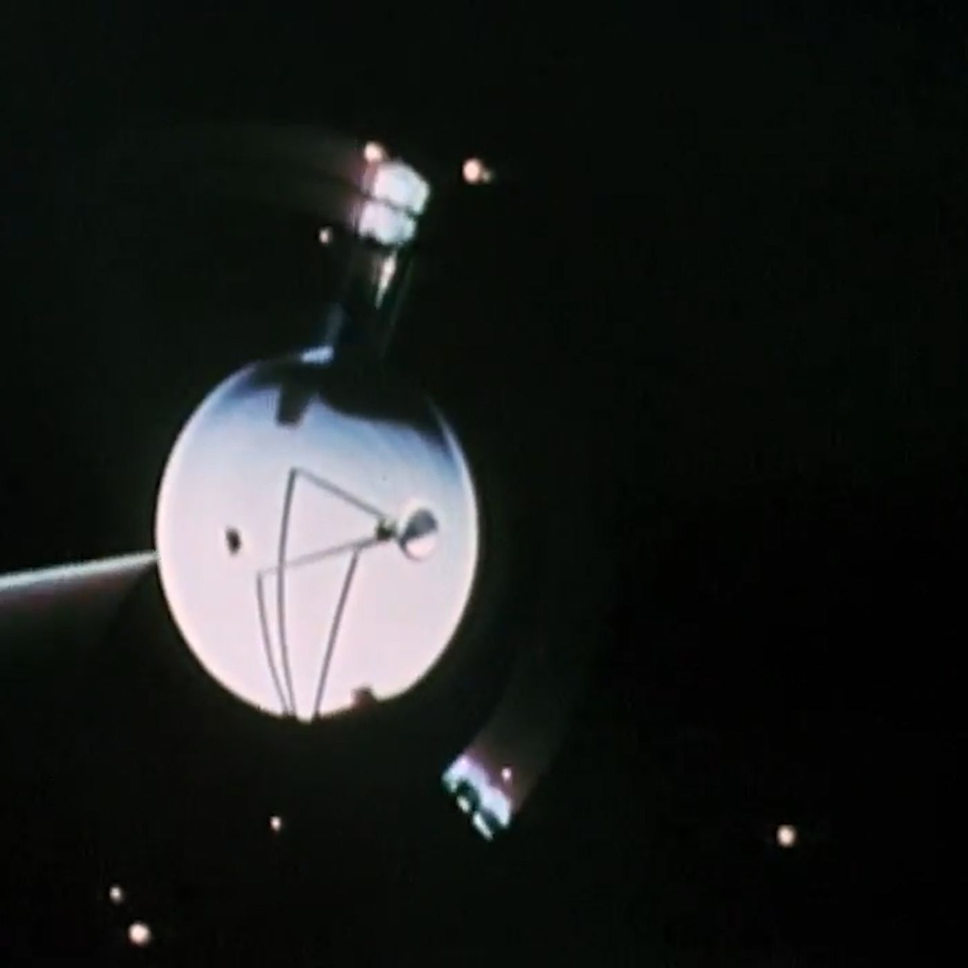 SpazioTempo - Una news spaziale al giorno