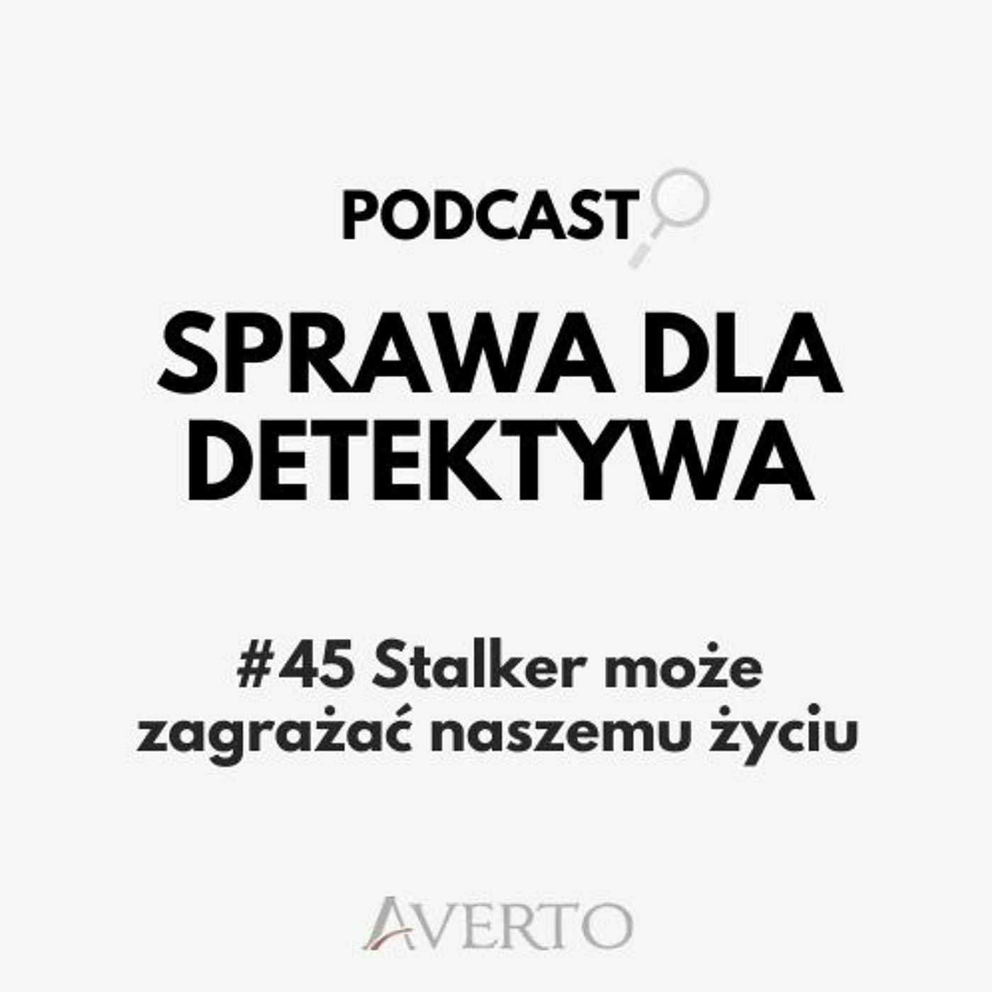 Sprawa dla detektywa