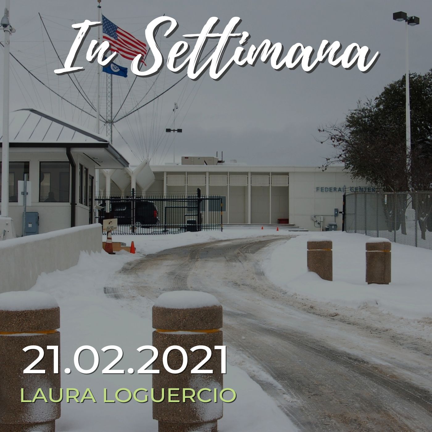 In settimana