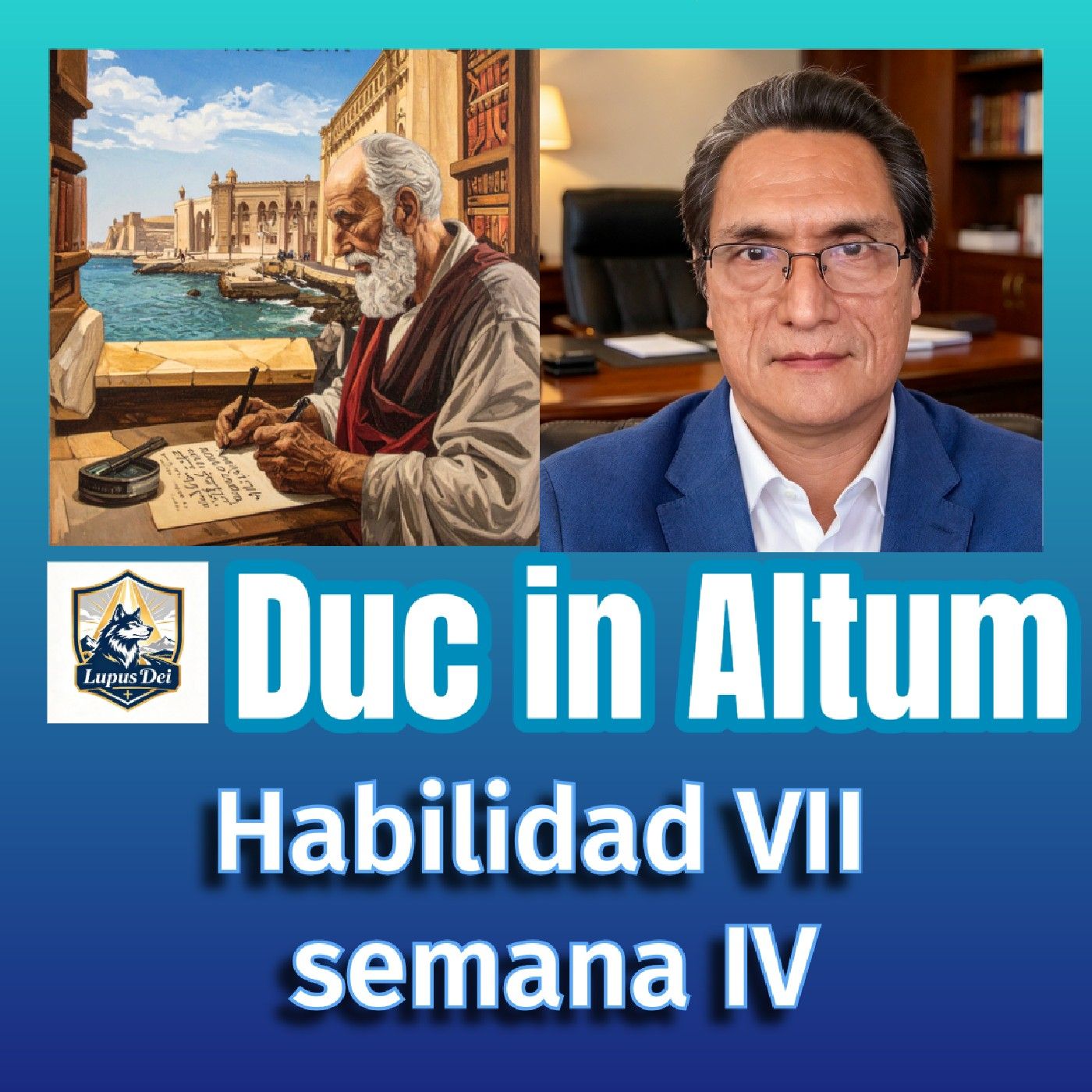 Portada de 12 habilidades para crear riqueza
