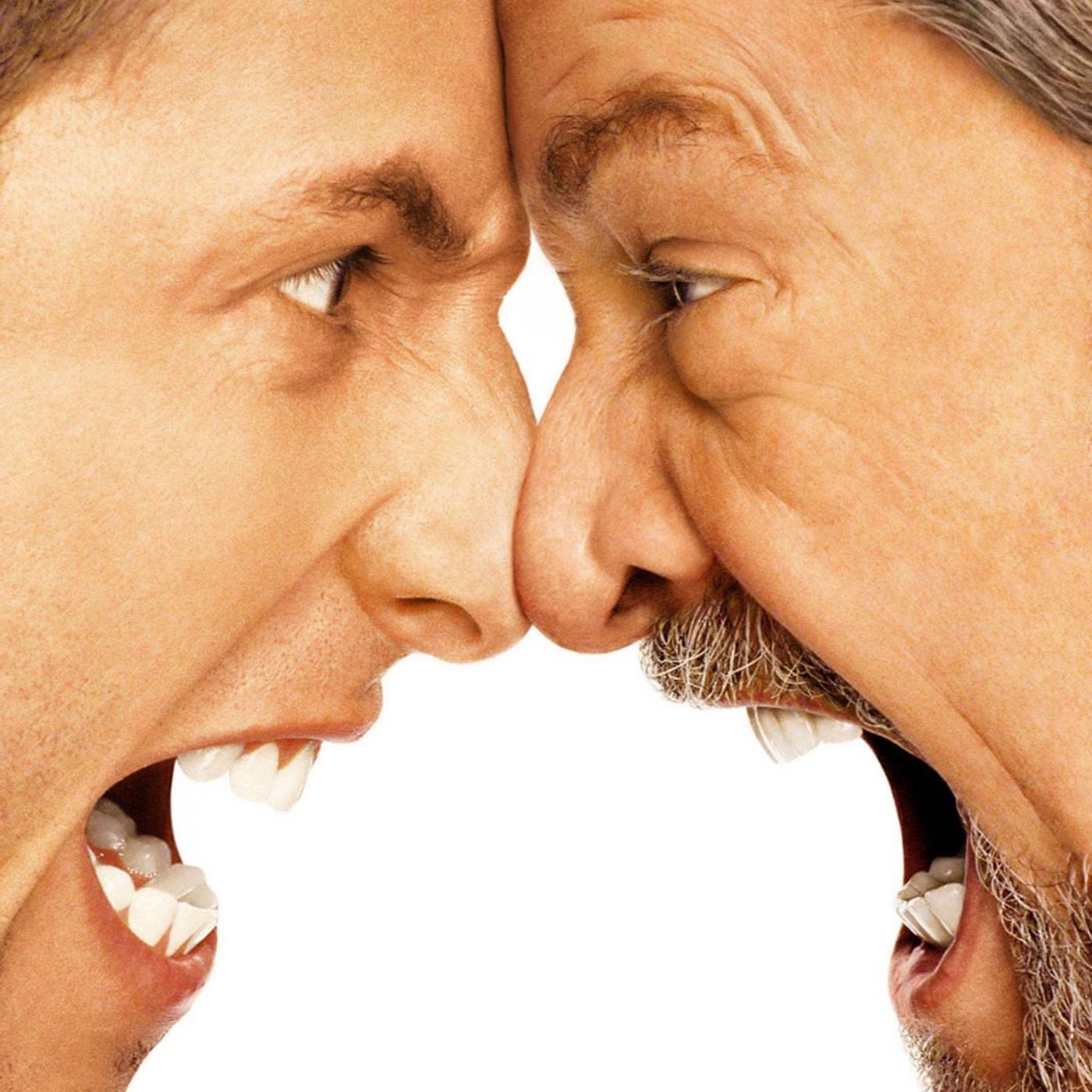 "Anger Management" Movie Talk - Tabula Rasa Mystery School - David Hoffmeister ACIM episode artwork