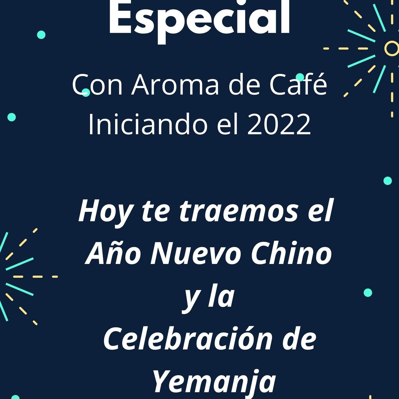 Con Aroma de Café