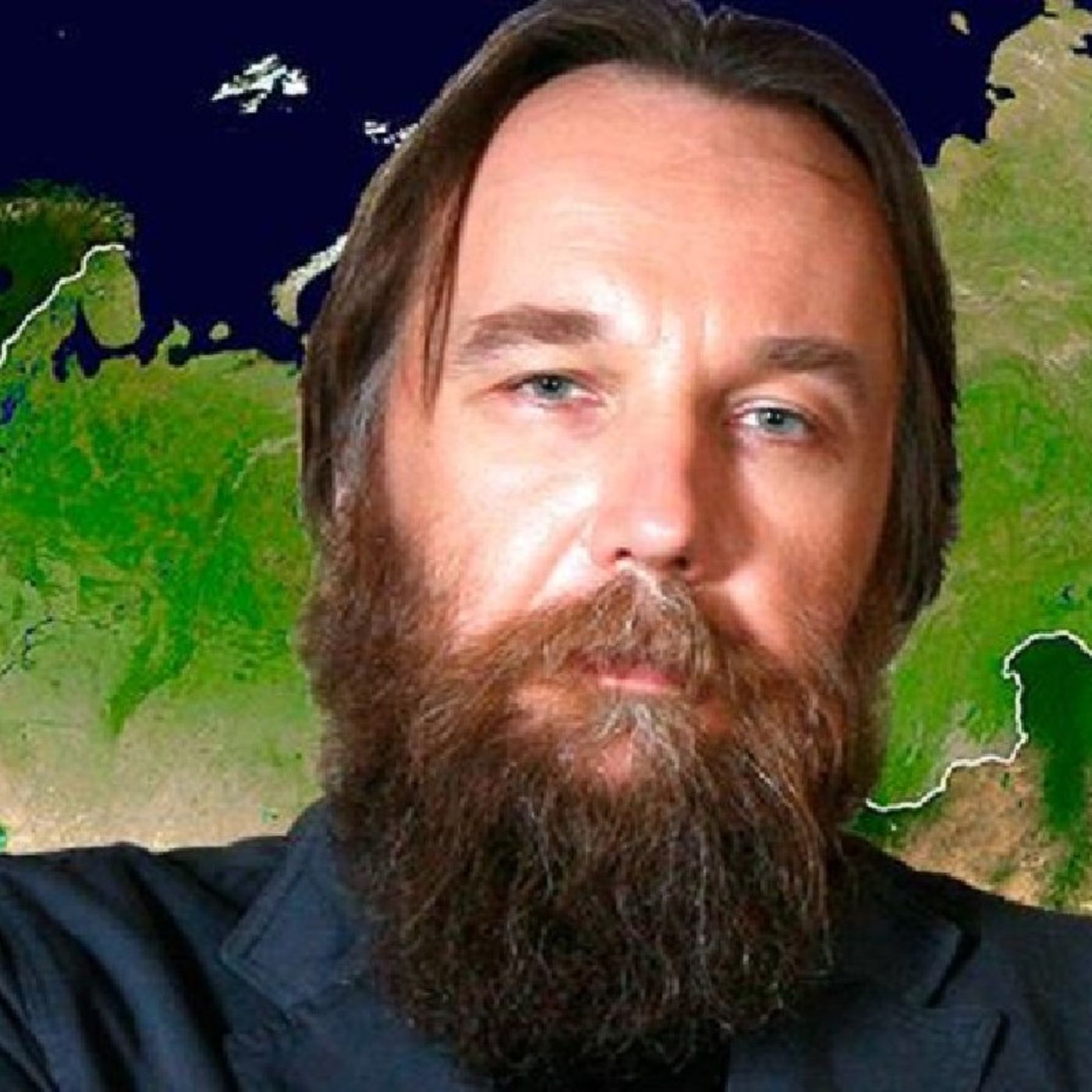 Speciale 16: Alexander Dugin, il filosofo neopagano e ultranazionalista del Cremlino episode artwork