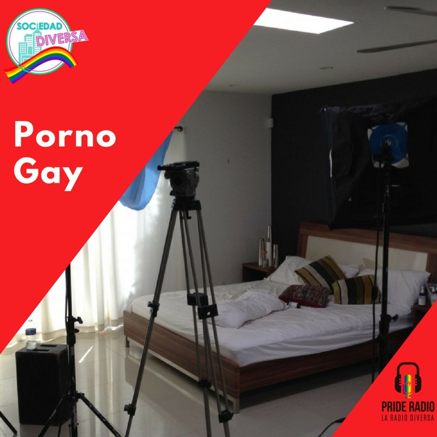 Porno Gay