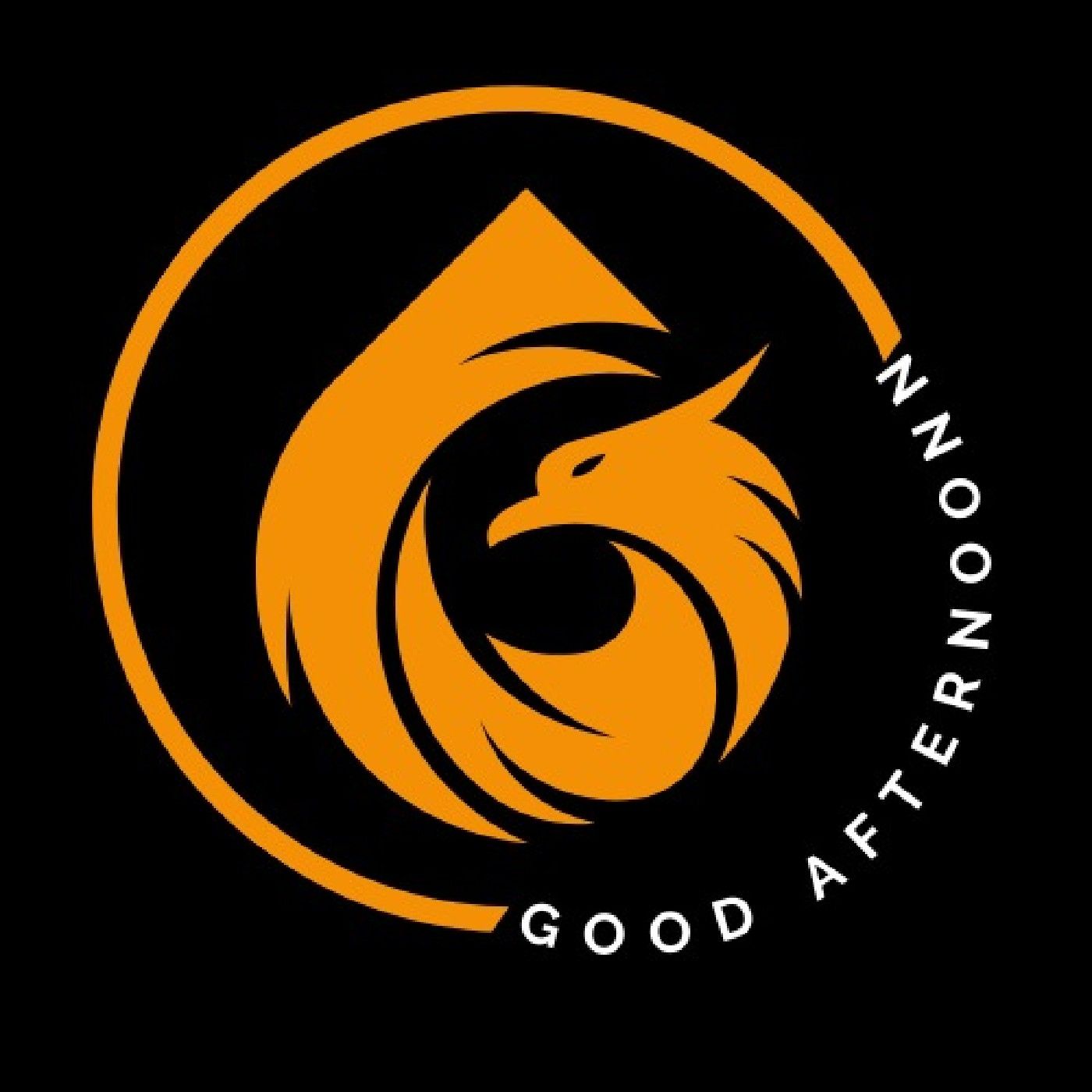 Good Afternoonn cover art