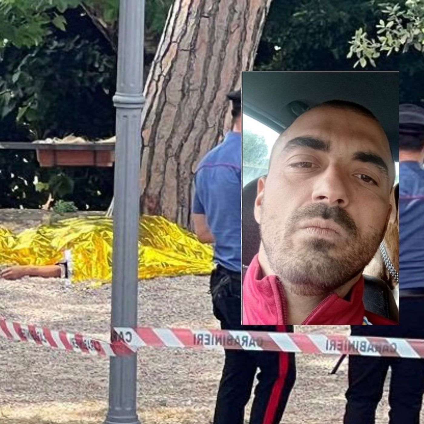 Vendetta di sangue a Rocca di Papa: uccide l'uomo condannato per la morte del figlio