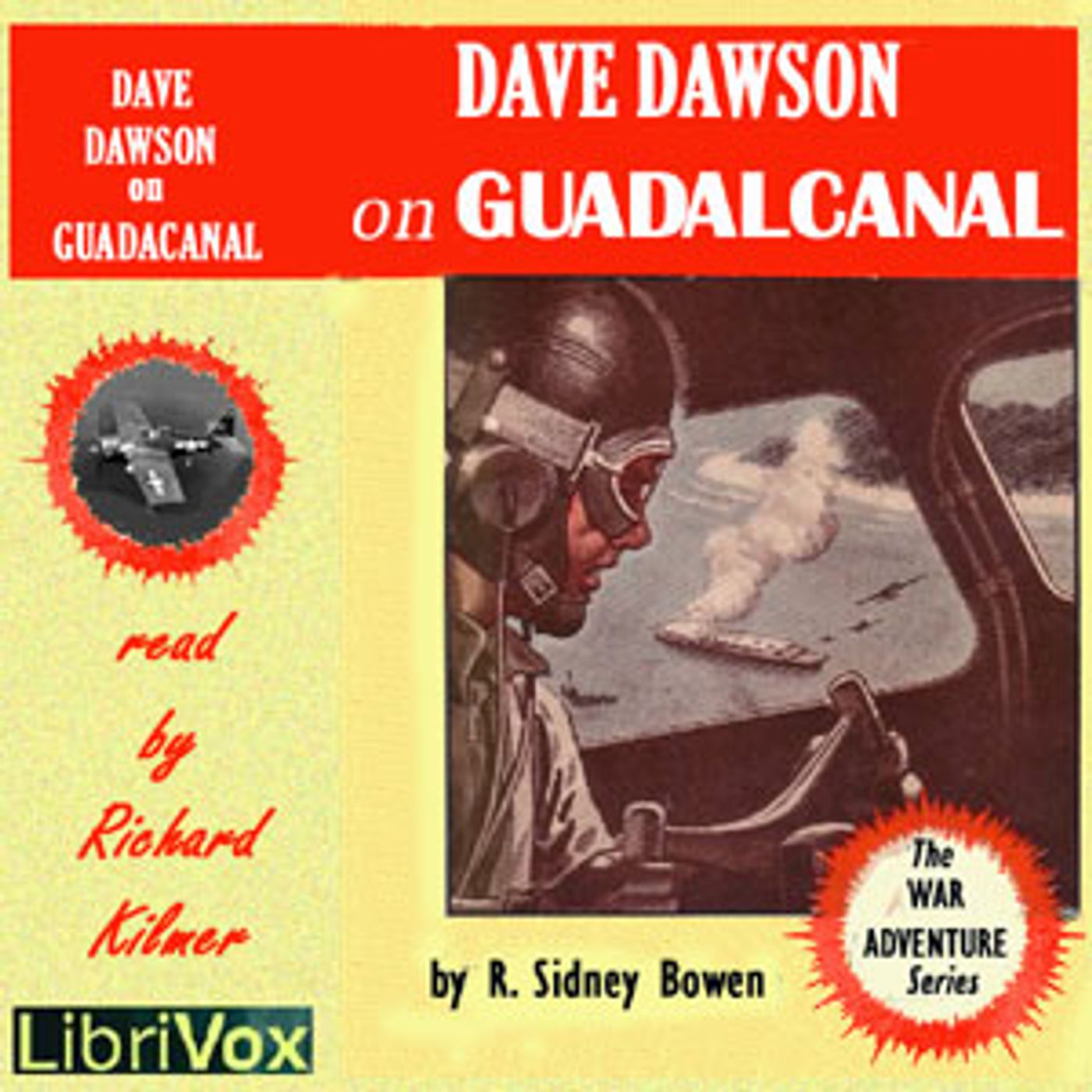 Discover Top Full Audiobooks in Fiction, Action & Adventure