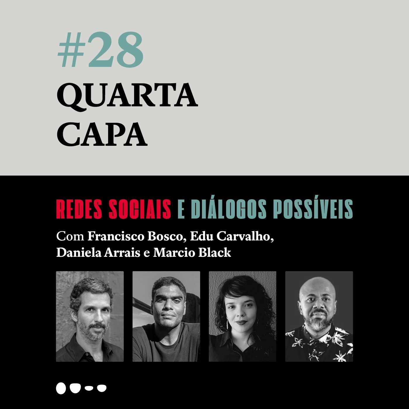 Quarta Capa Todavia
