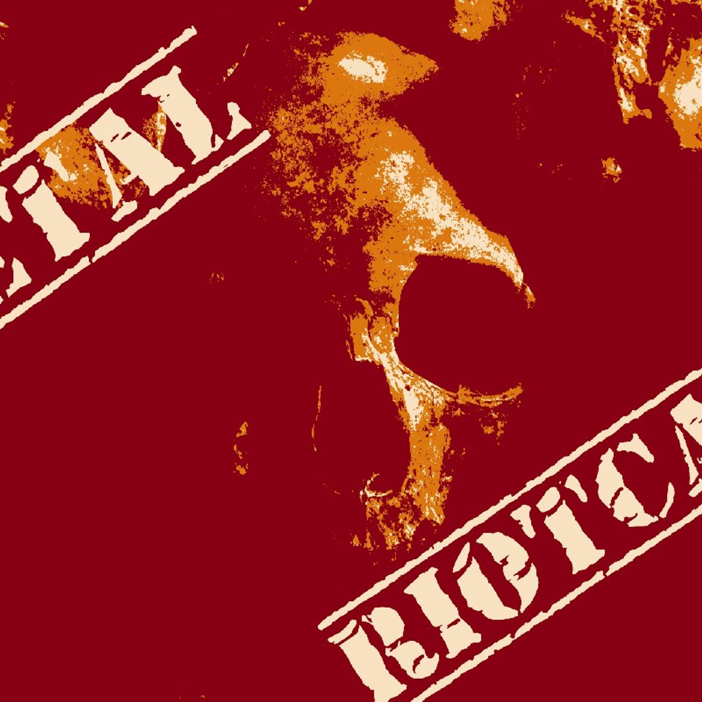 Metal RIOTcast