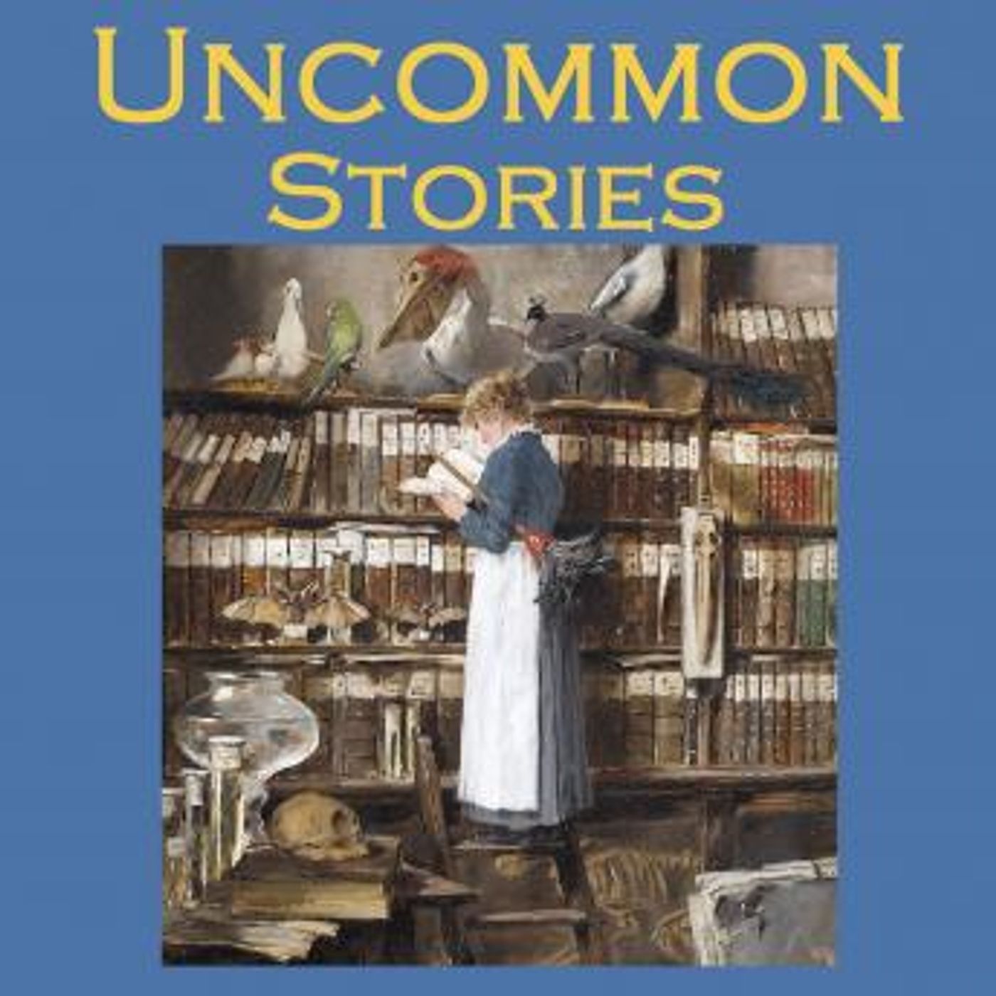Download Best Full Audiobooks in Literature, Short Stories