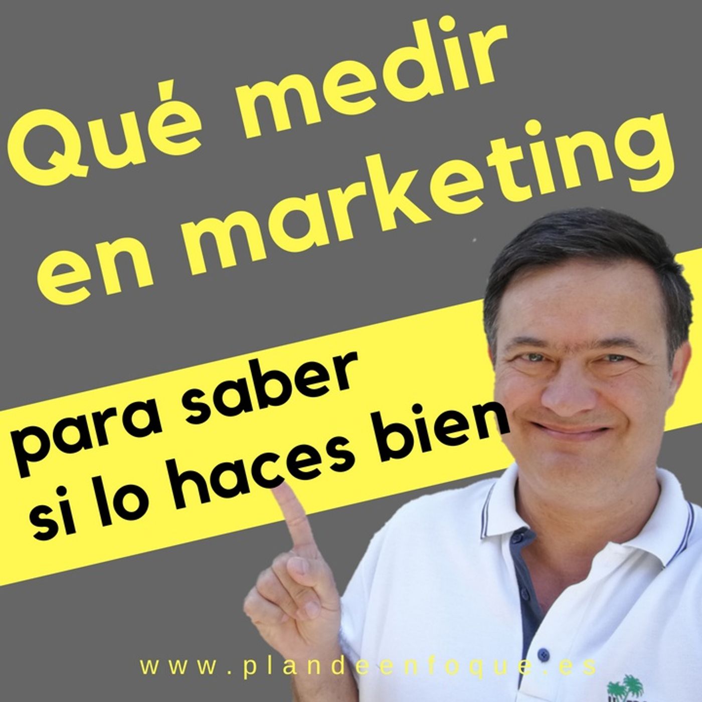 Marketing B2B, con Juanjo Amengual