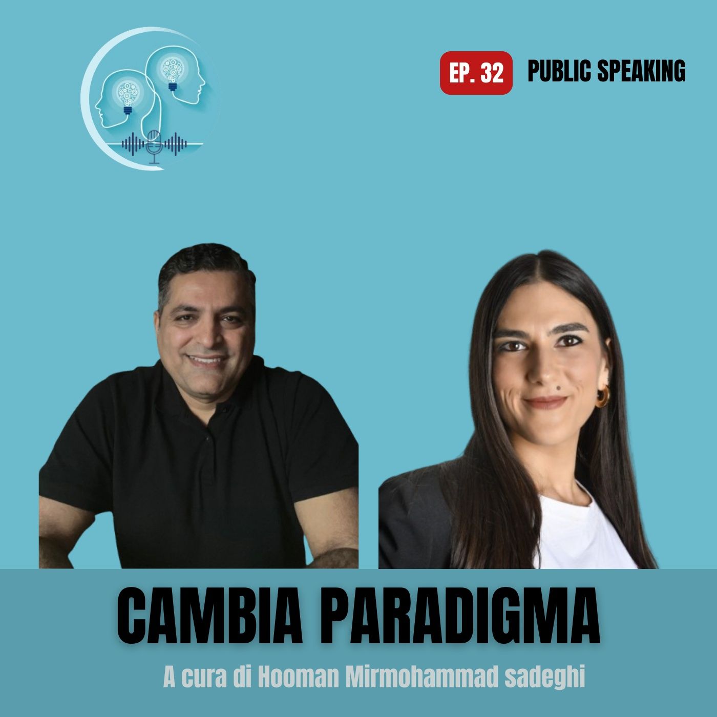 Cambia Paradigma