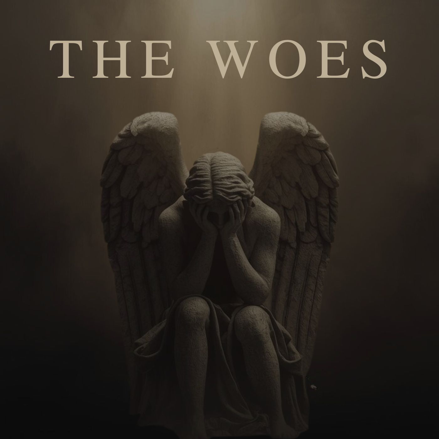 The Woes [Morning Devo] episode artwork