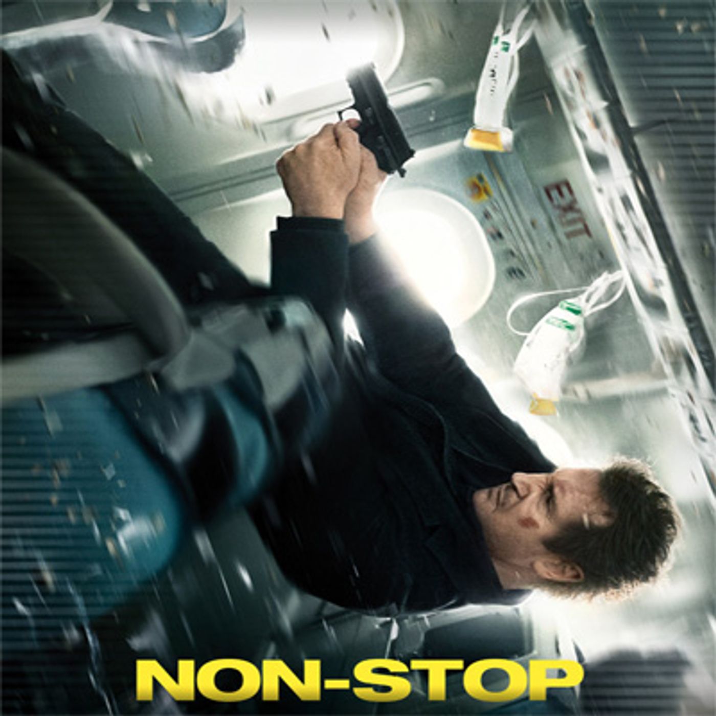 Non-Stop episode artwork