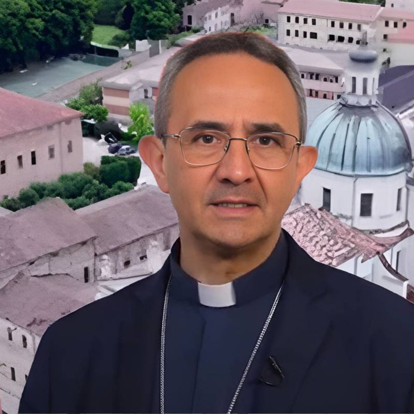 Mons. Busca: «La Chiesa si fa vicina a chi ha più bisogno di speranza» episode artwork