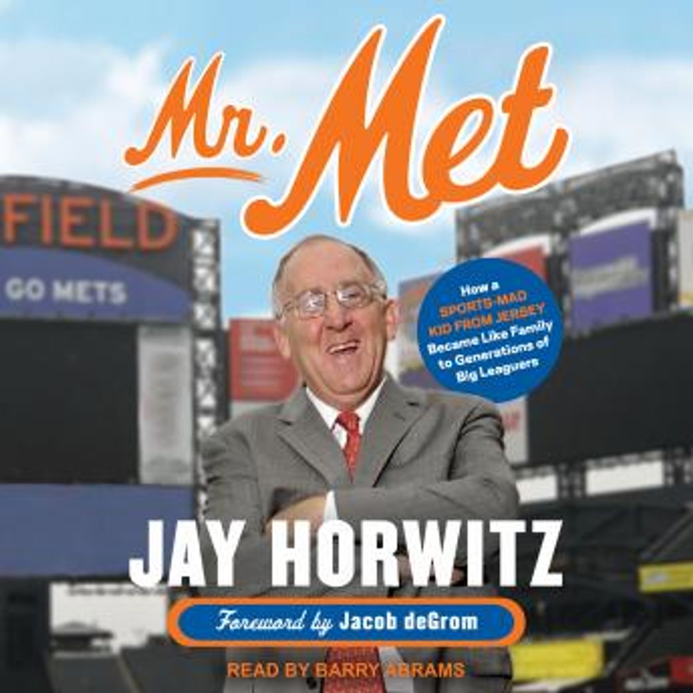 Best Full Audiobooks in Biography & Memoir, Sports