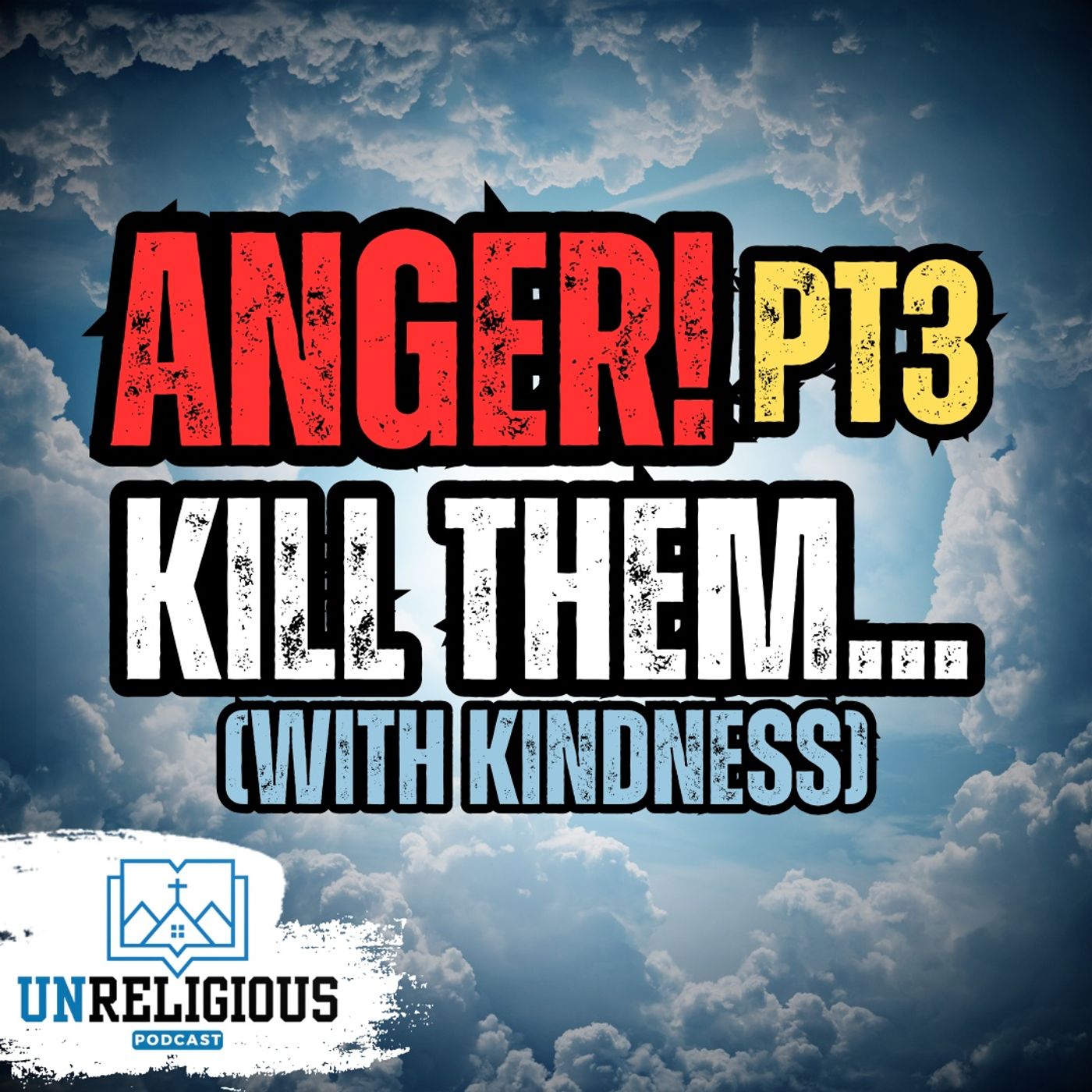 Unreligious