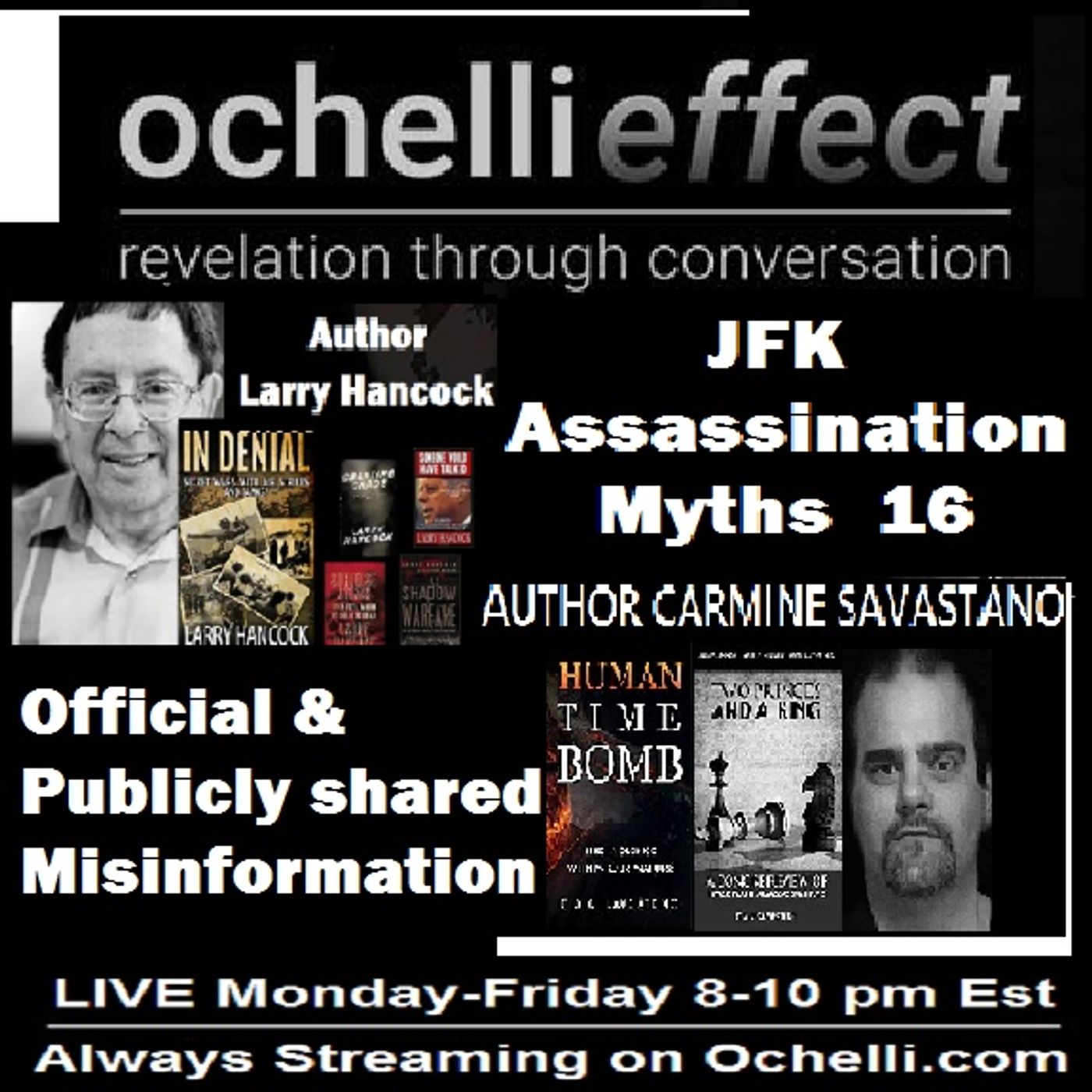 The Ochelli Effect