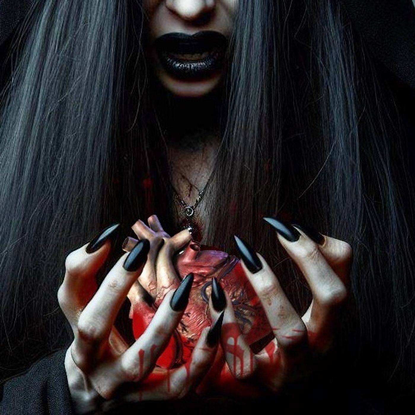 Me Trasplantaron El Corazón De Un Brujo Historias De Terror - REDE