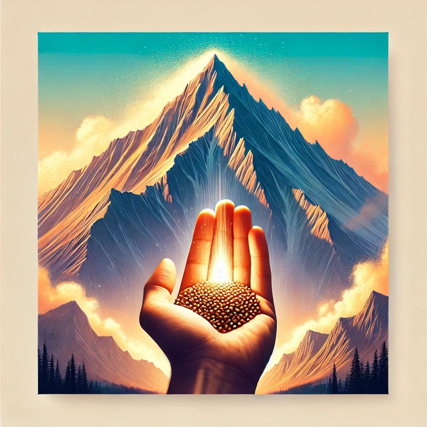 "Miracles are amazing events that only happen to the most faithful believers." episode artwork