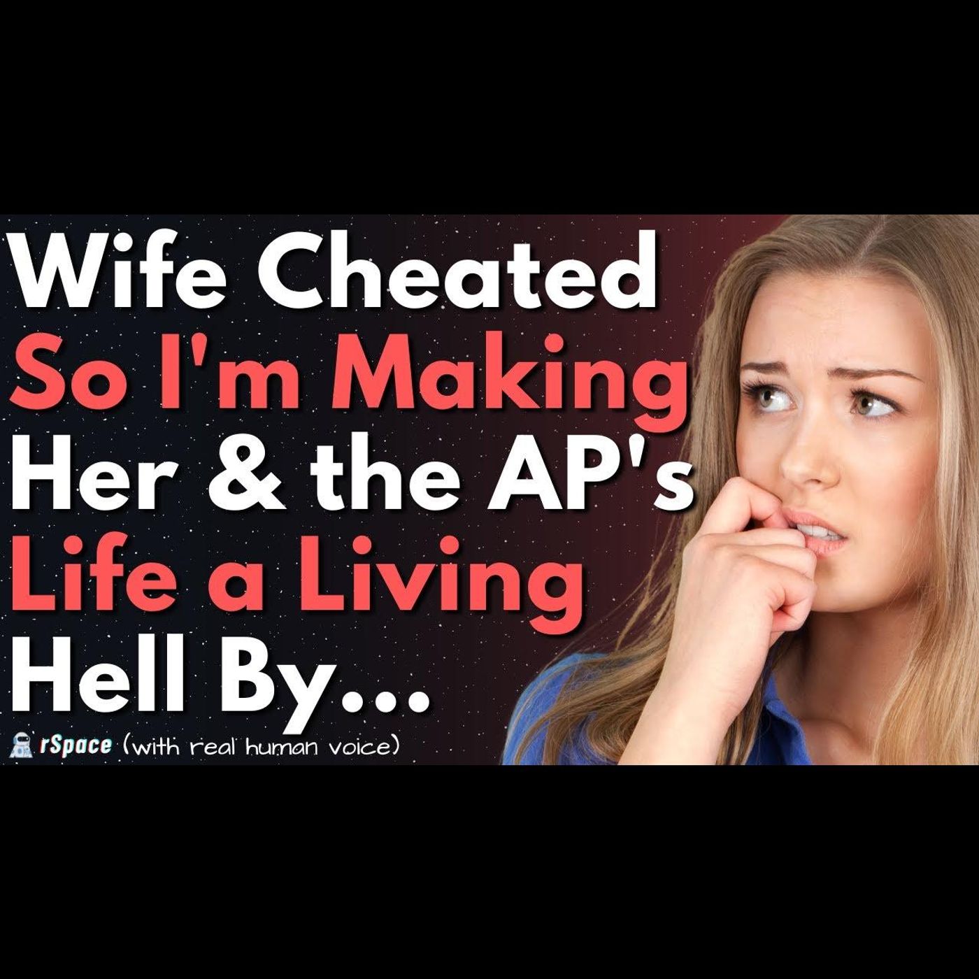 Wife Cheated So I'm Making Her & the AP's Life a Living Hell By Doing This... episode artwork