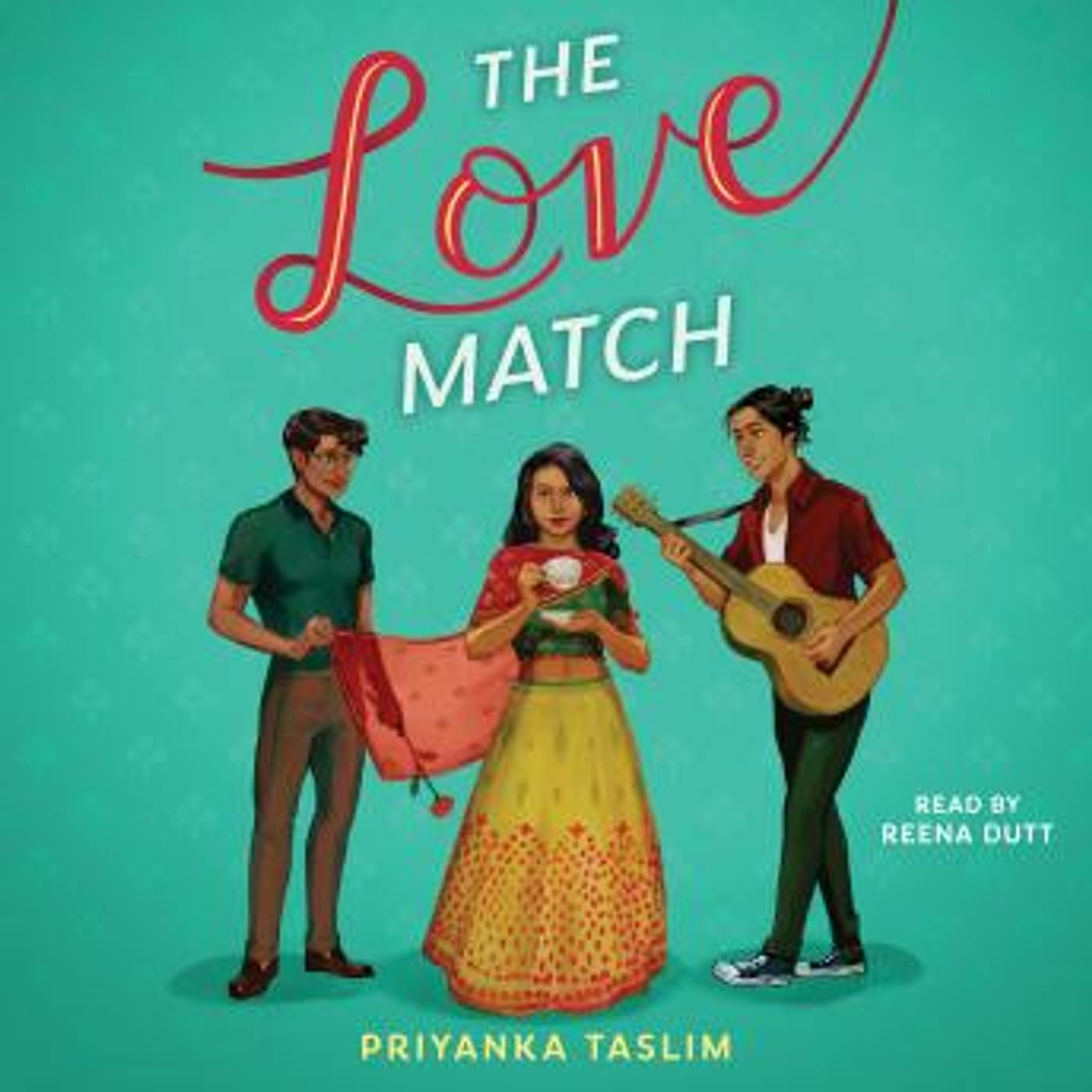 Discover Top Full Audiobooks in Teen & YA, Tough Topics