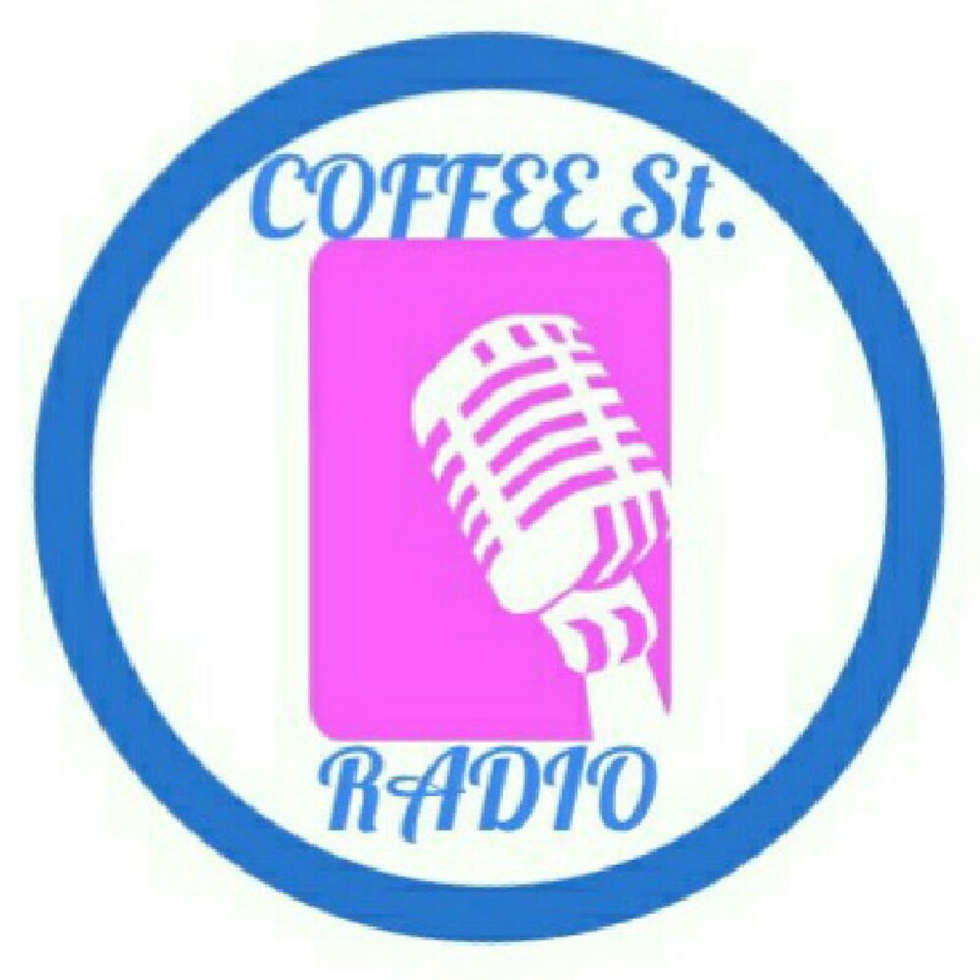 Coffee Street Radio