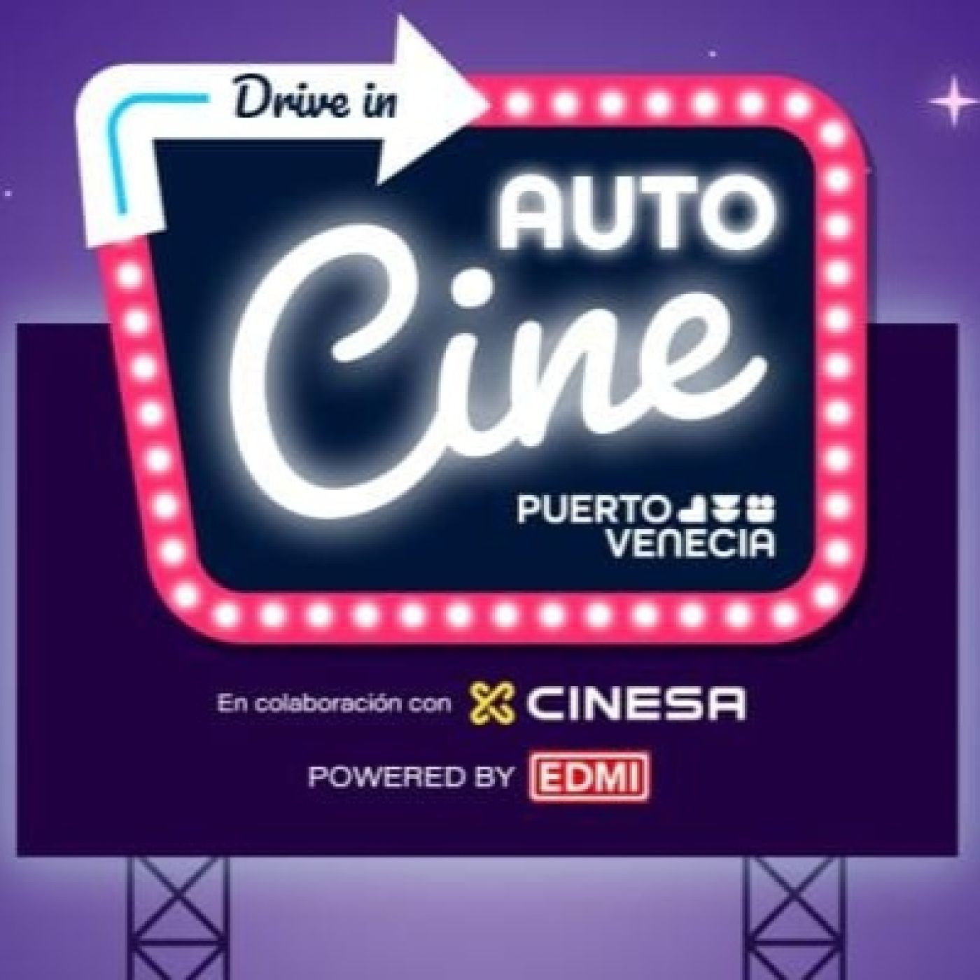 Las Mañanas de Onda Aragonesa: Autocine Puerto Venecia, con Yolanda Gimeno episode artwork
