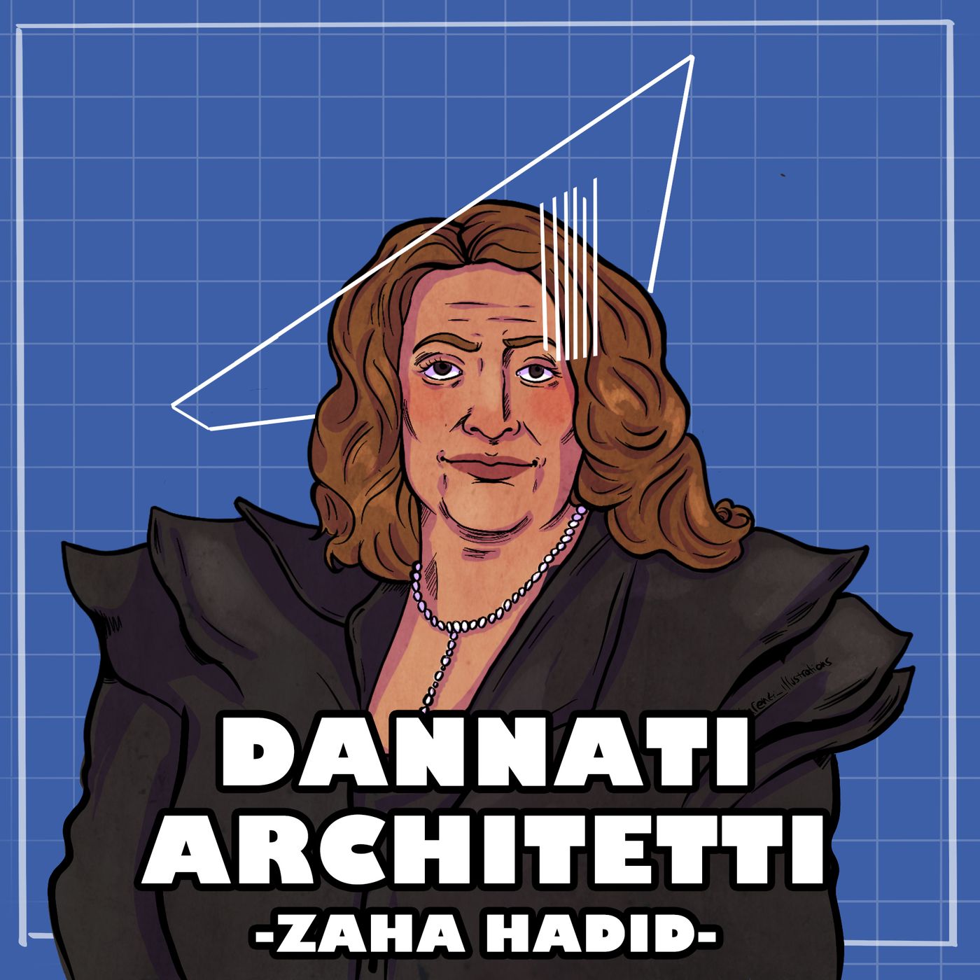 Dannati Architetti