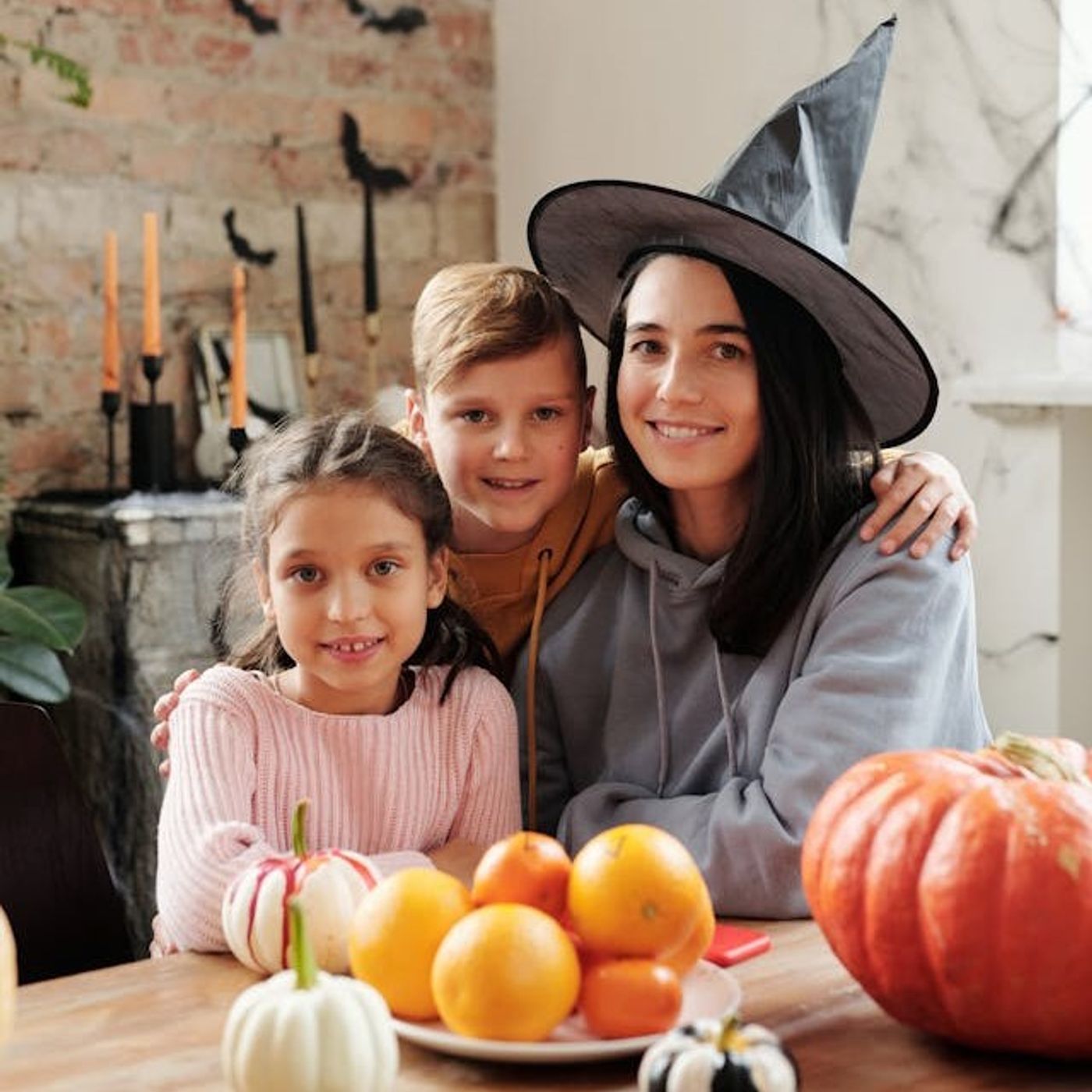 Hallowe'en at Merryvale - Episode 7 of 7