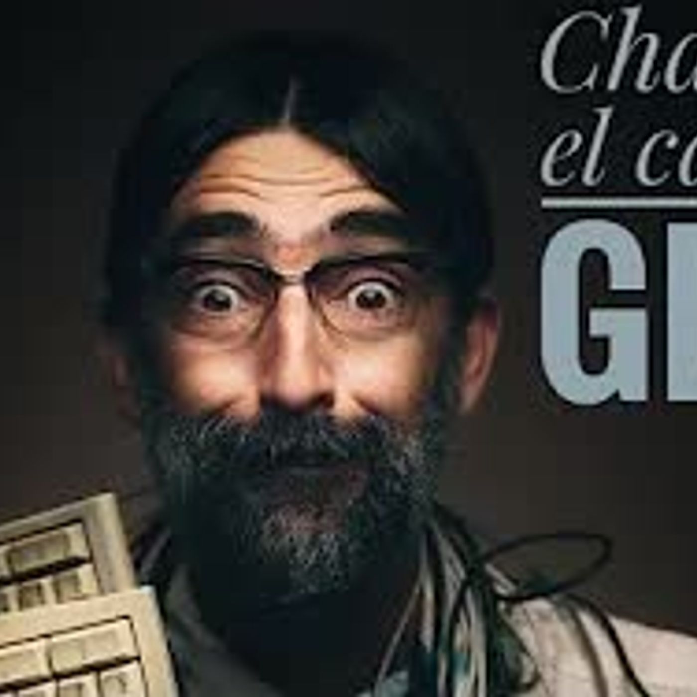 Cacharreogeek