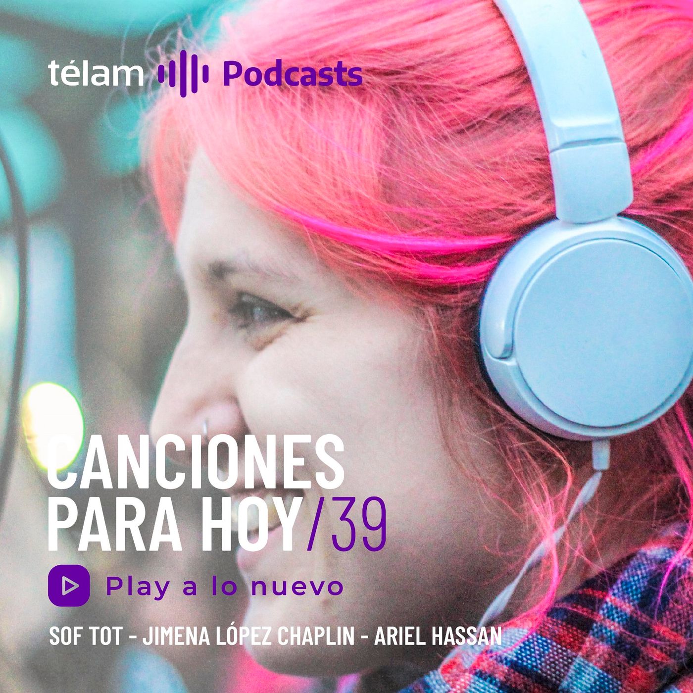 Canciones Para Hoy