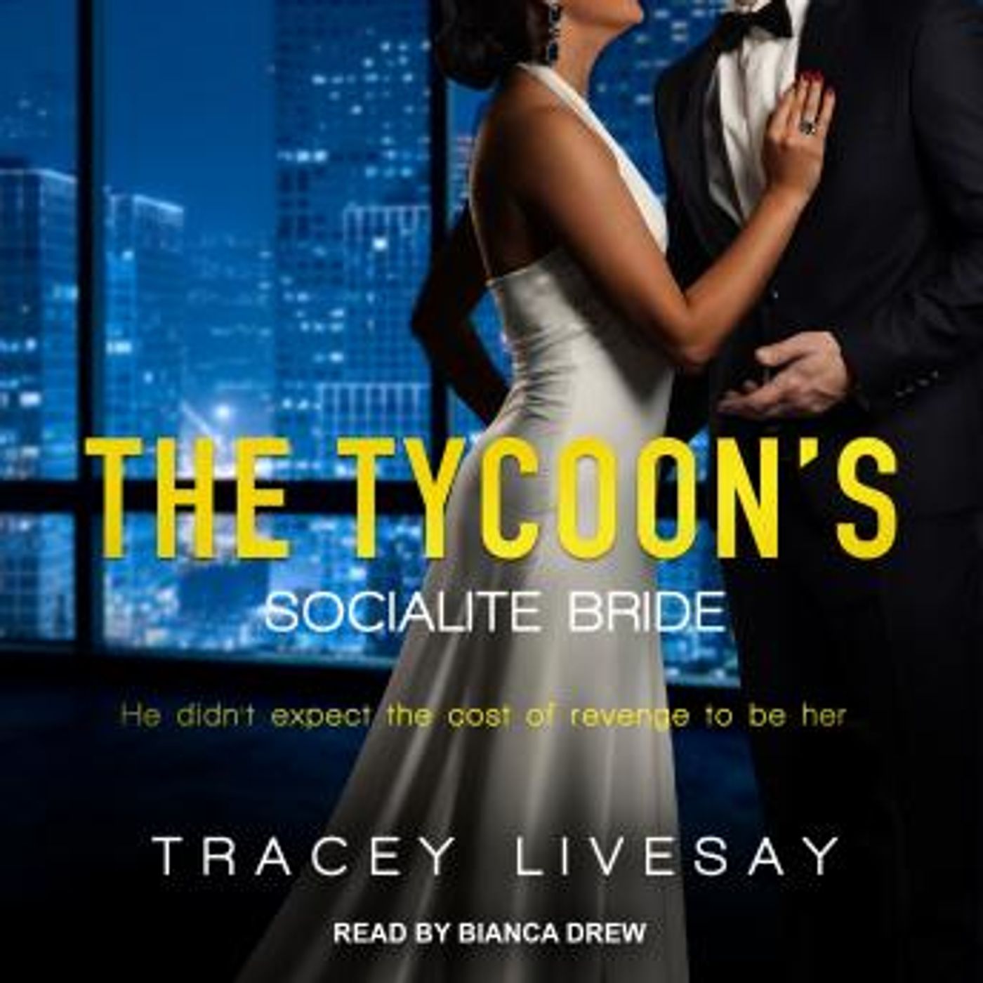 Enjoy Amazing Full Audiobooks in Romance, Modern