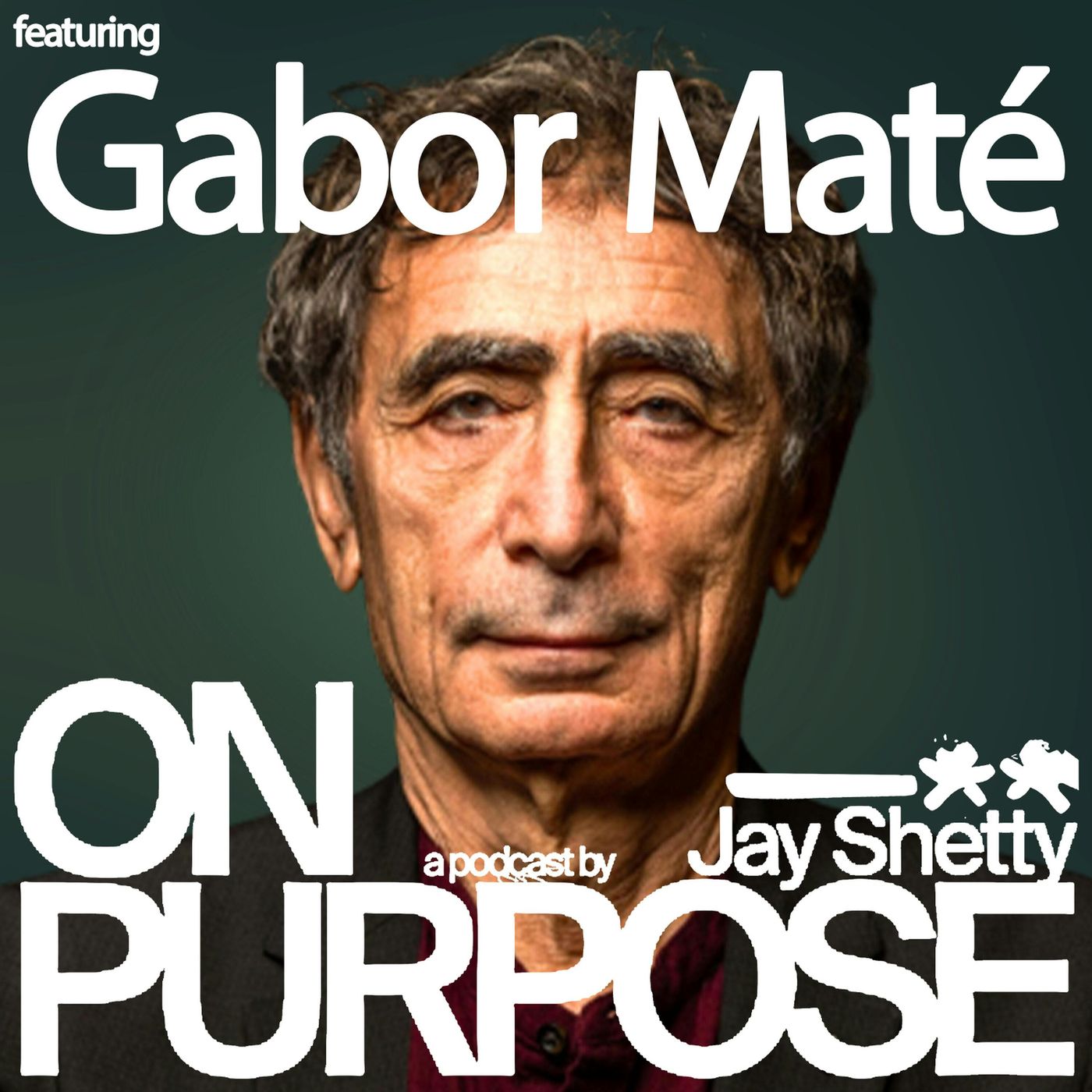 Dr. Gabor Maté: Constantly Worrying What People Think of You? (THIS Simple Shift Will Help You Trust Yourself and Stop Seeking Approval)