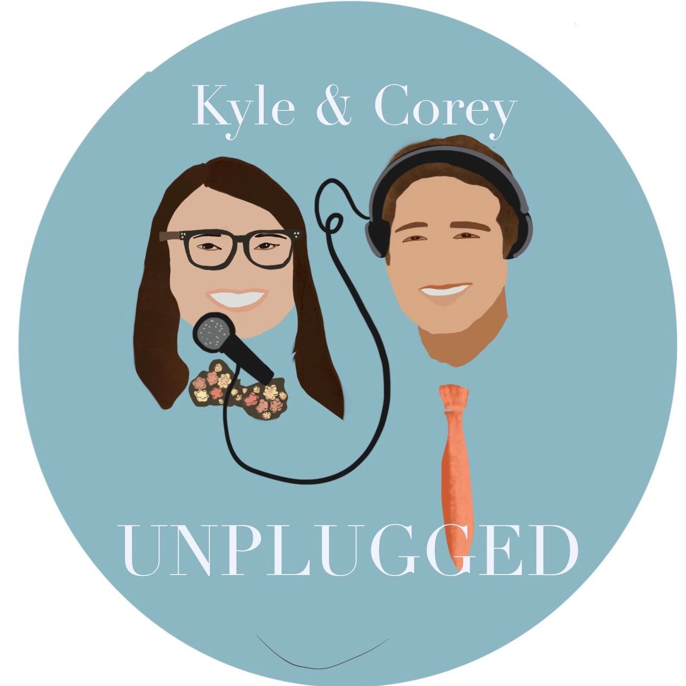 Kyle & Corey Unplugged