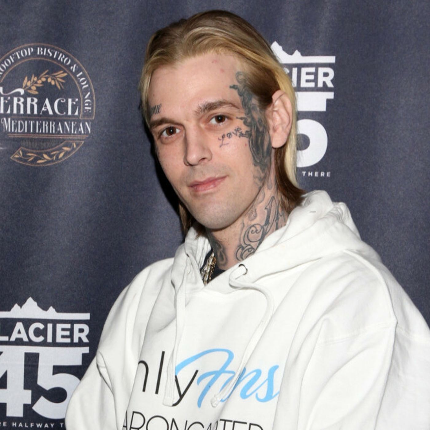 Aaron Carter's mother launches fundraising campaign for Hollywood Walk of Fame star Aaron Carter's mother launches fundraising campaign for Hollywood Walk of Fame star